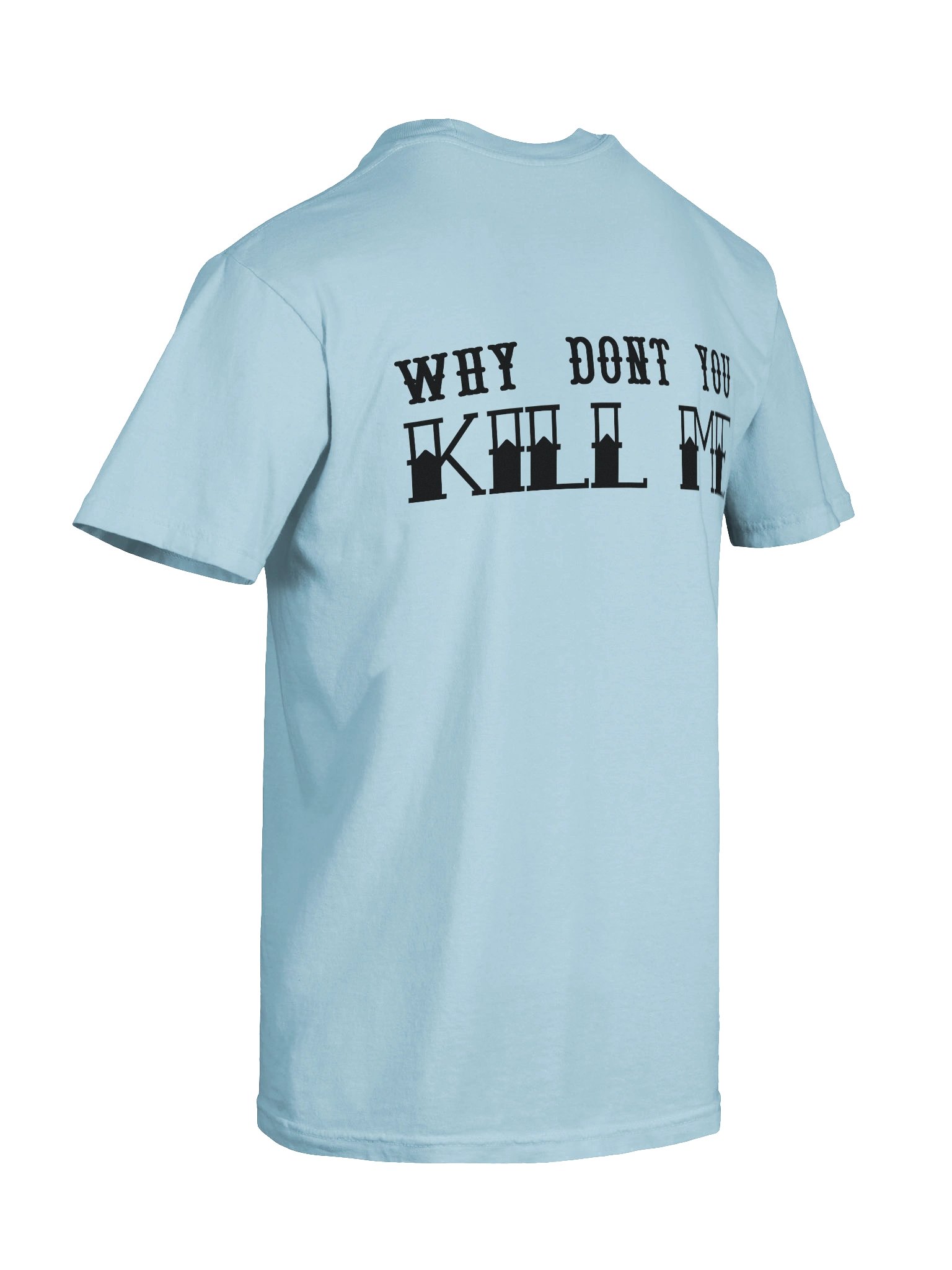 Skull Tee product image (23)
