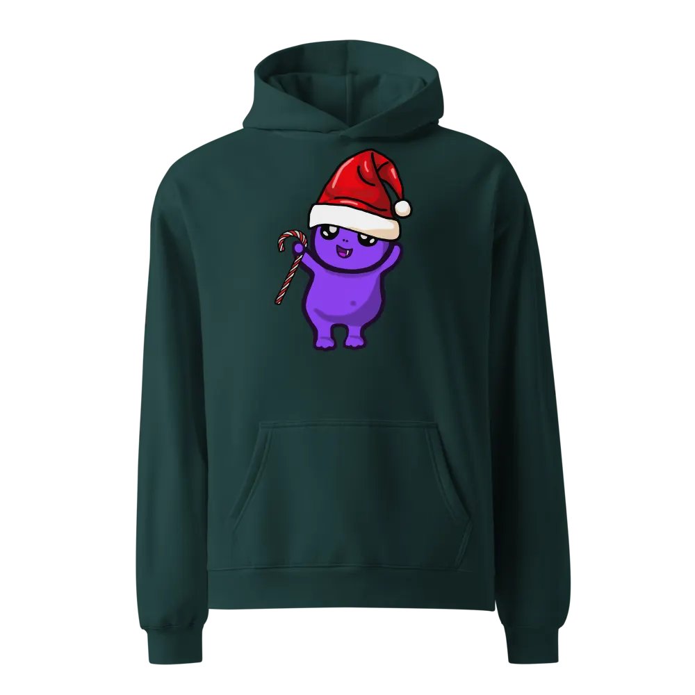 Christmas Jeffrey Hoodie product image (12)