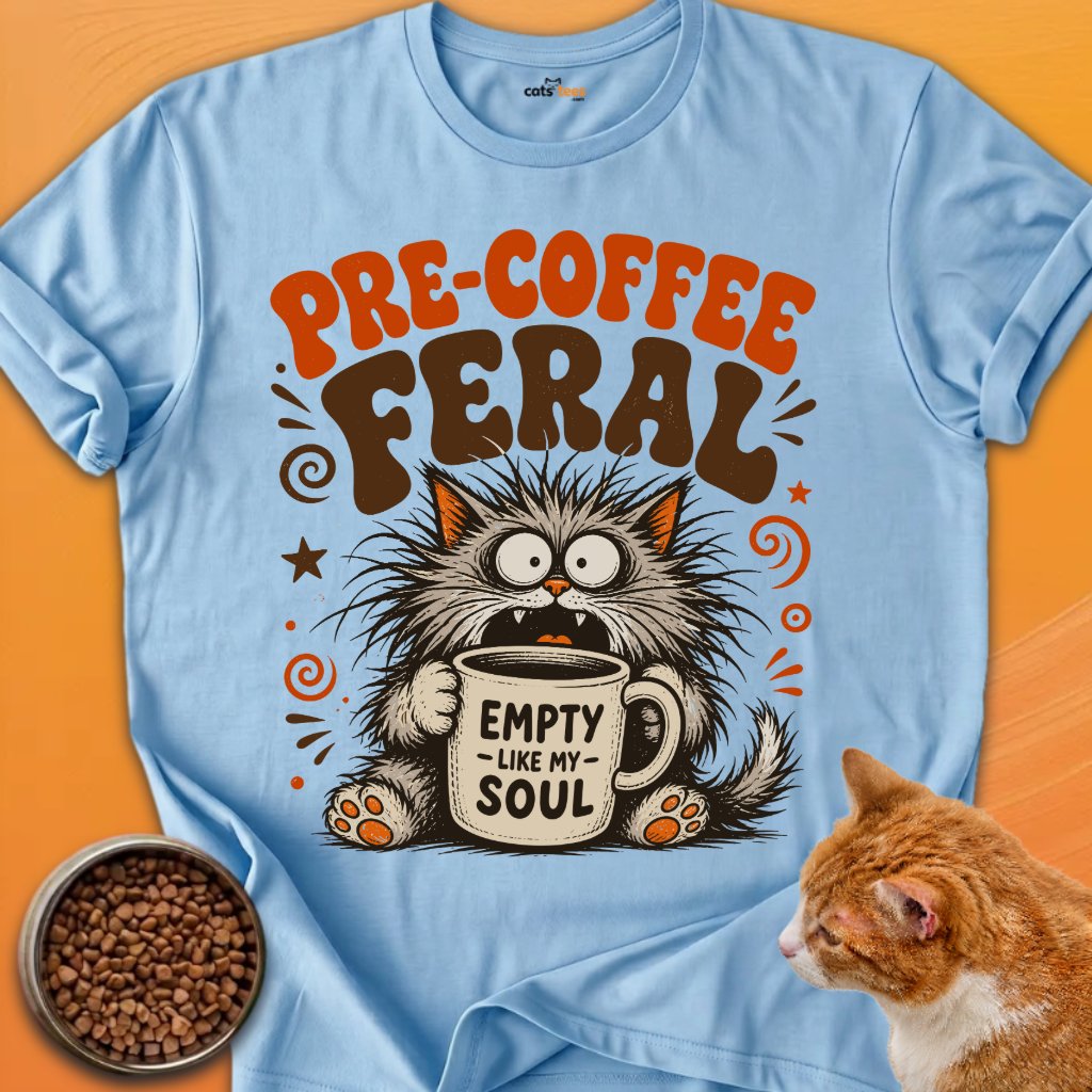 Pre-Coffee Feral product image (12)