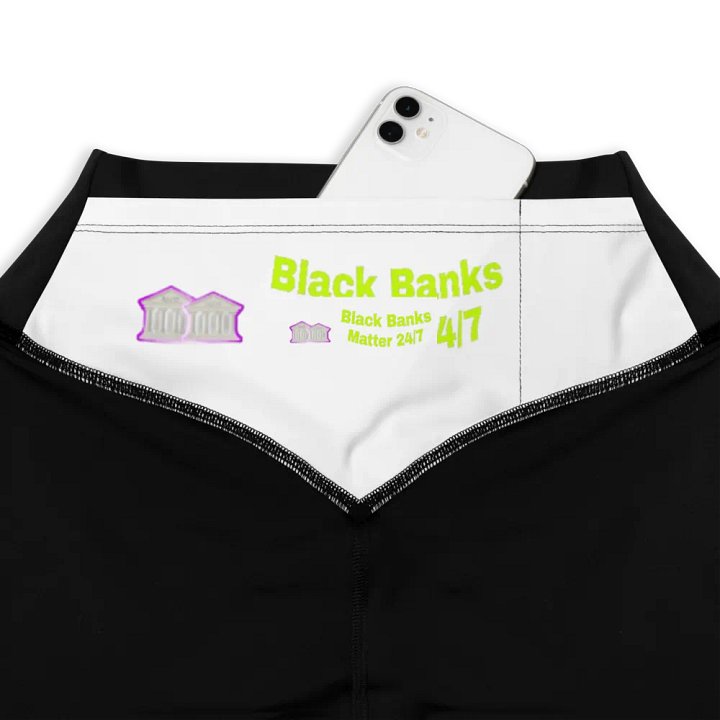 Grenada Flag All-Over Sports Leggings product image (1)