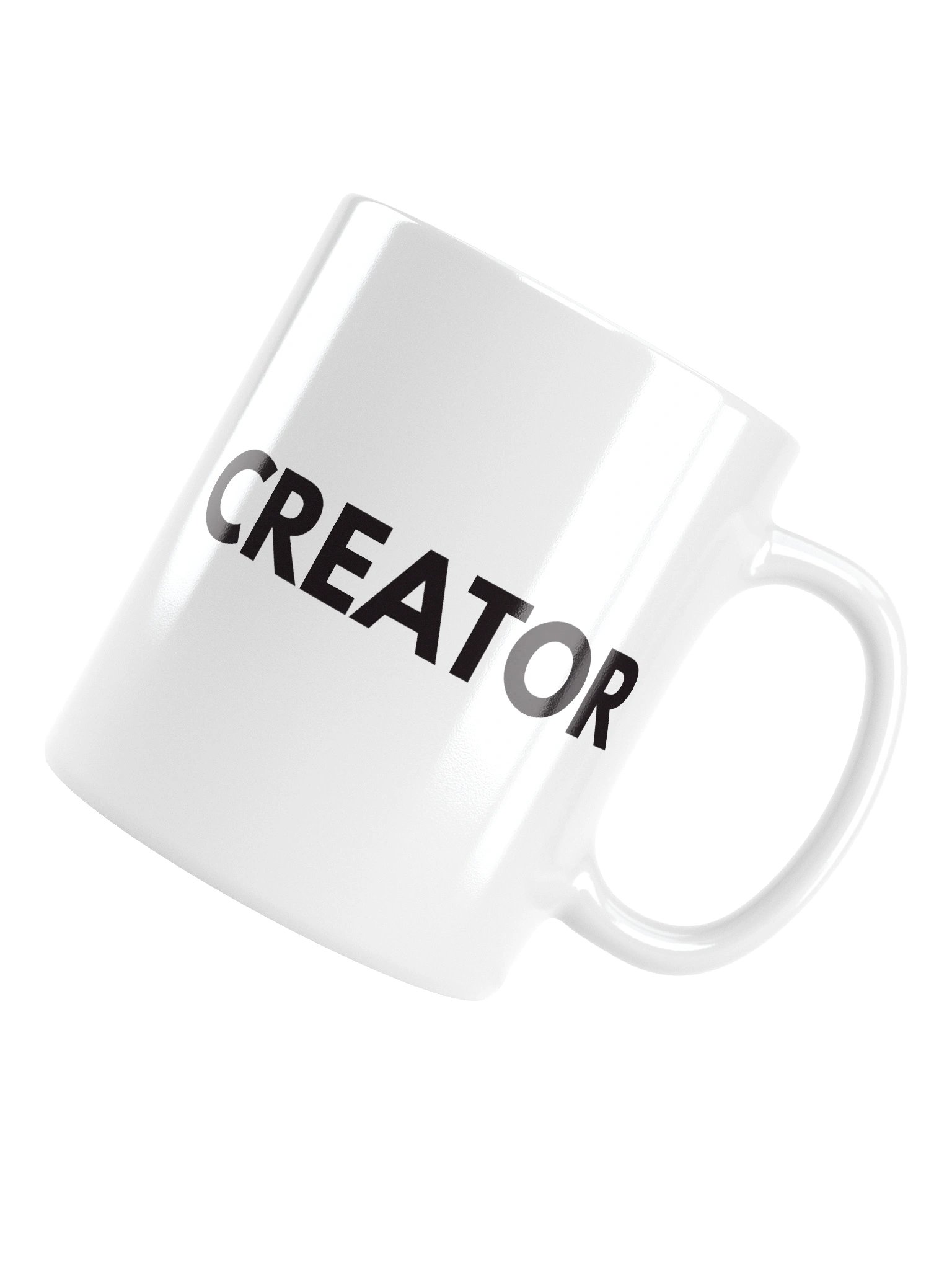 CREATOR Ritual Mug product image (17)