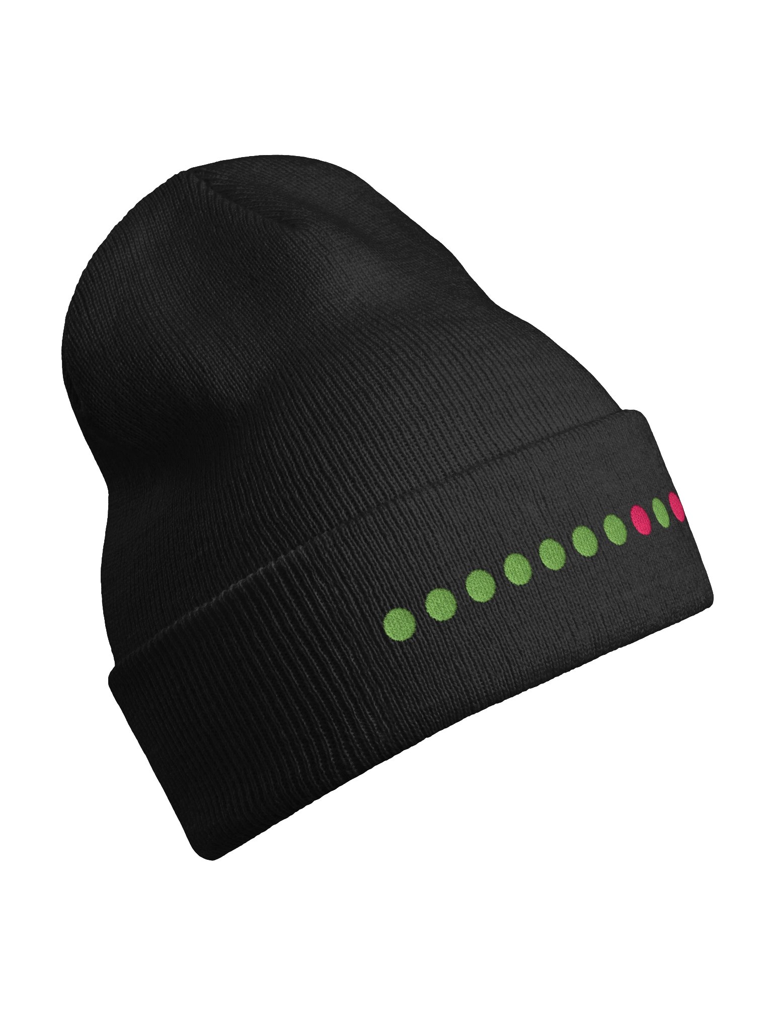10Everyday Scorecard Beanie product image (8)