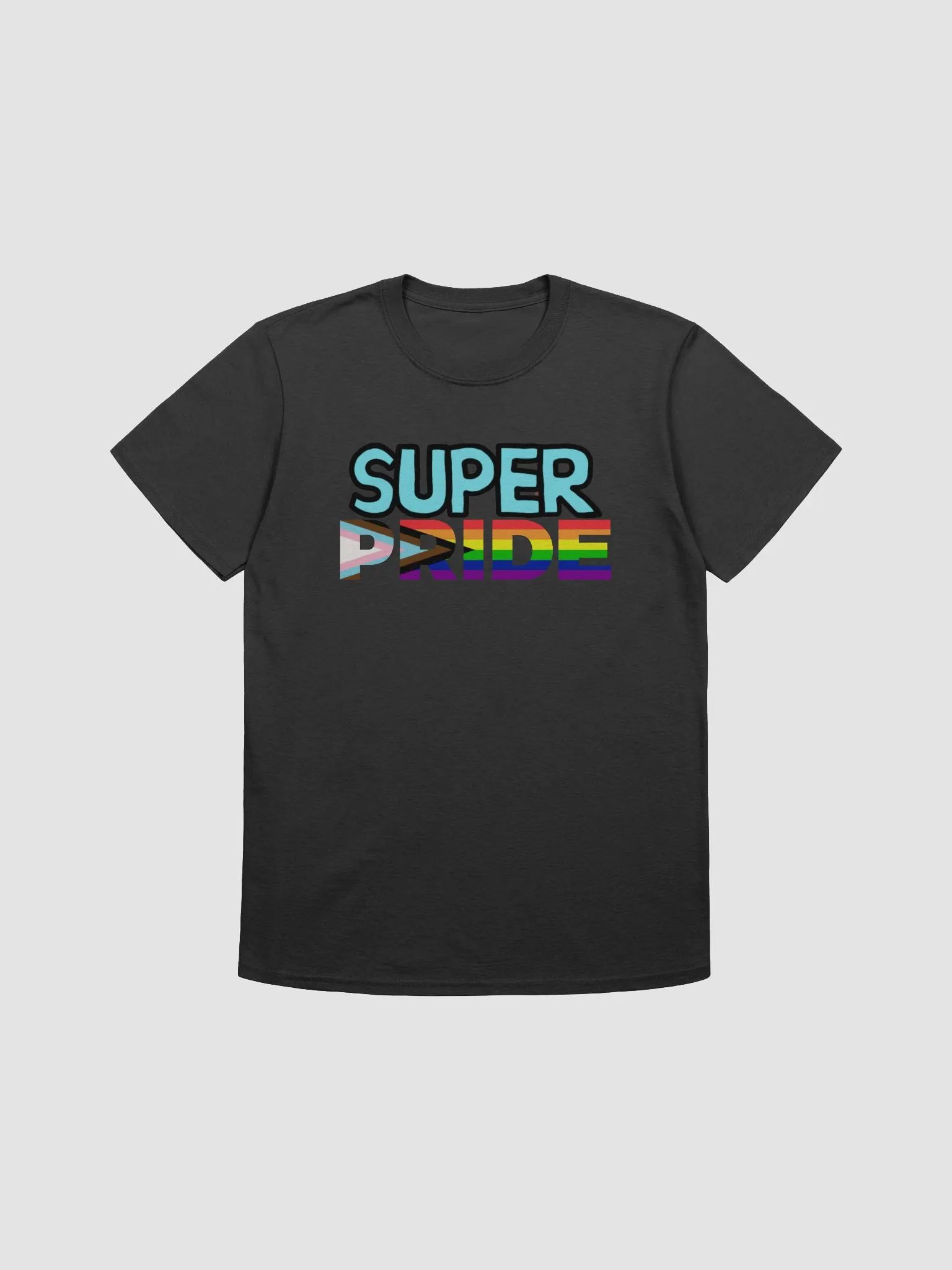 Super Pride - Tee product image (1)