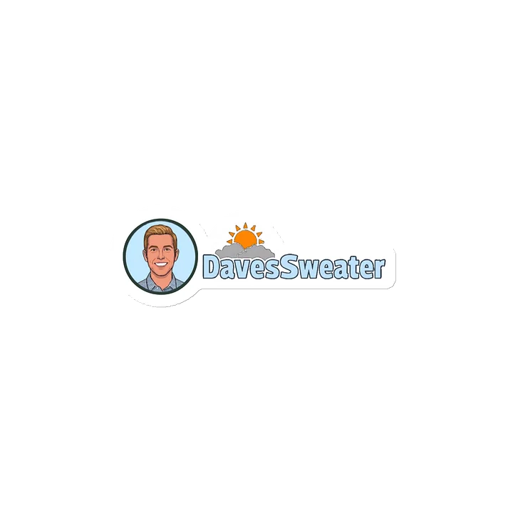 Sweater Weather Magnet product image (2)