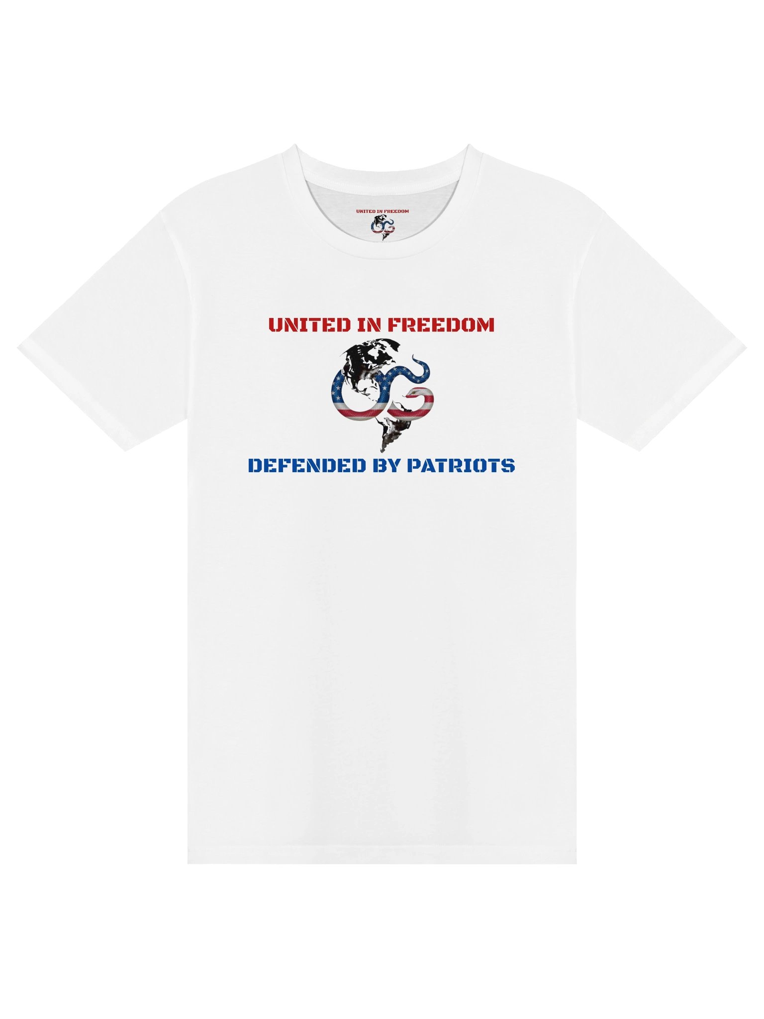 OG Flag x Wishin' T product image (1)