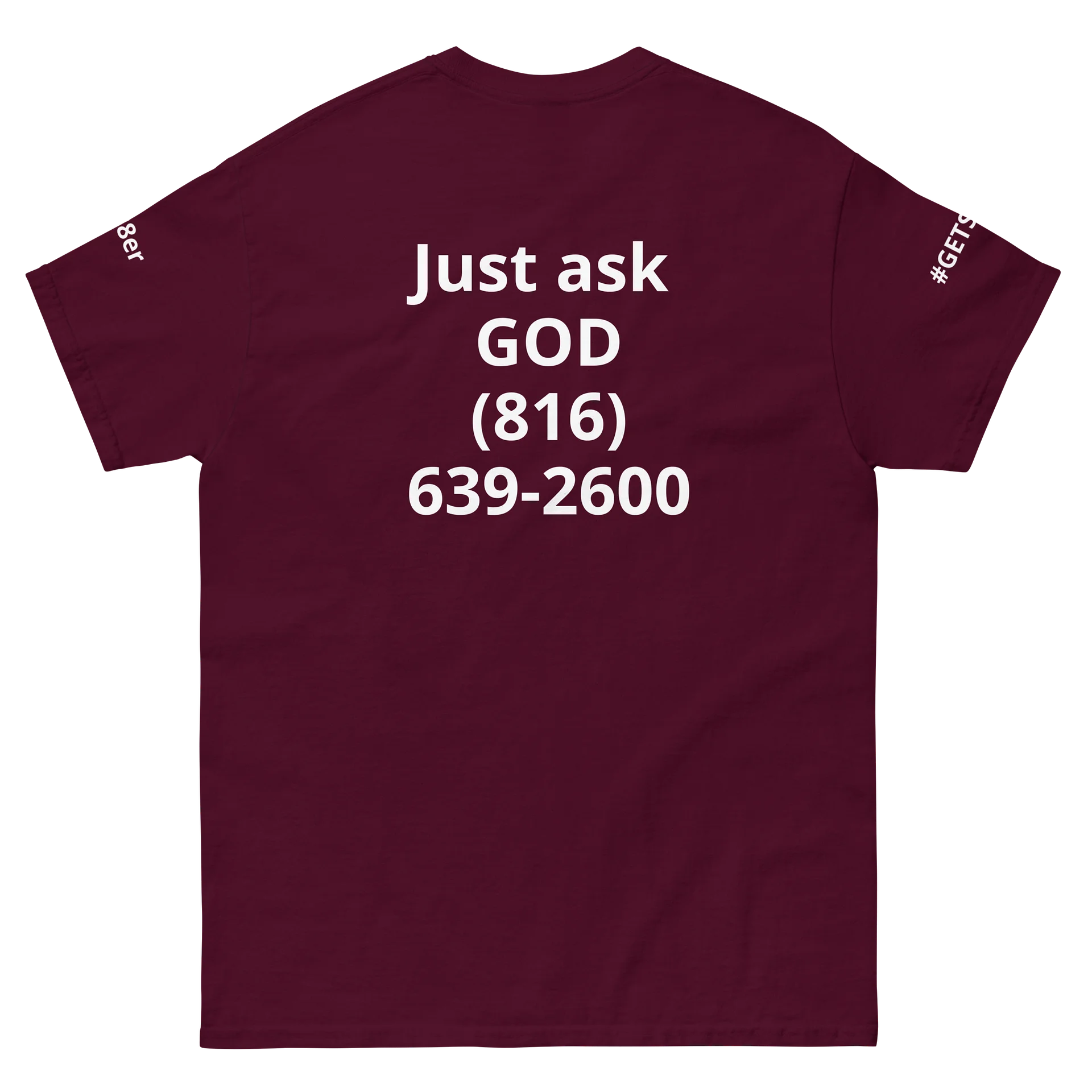 Divine Connection T-Shirt product image (7)