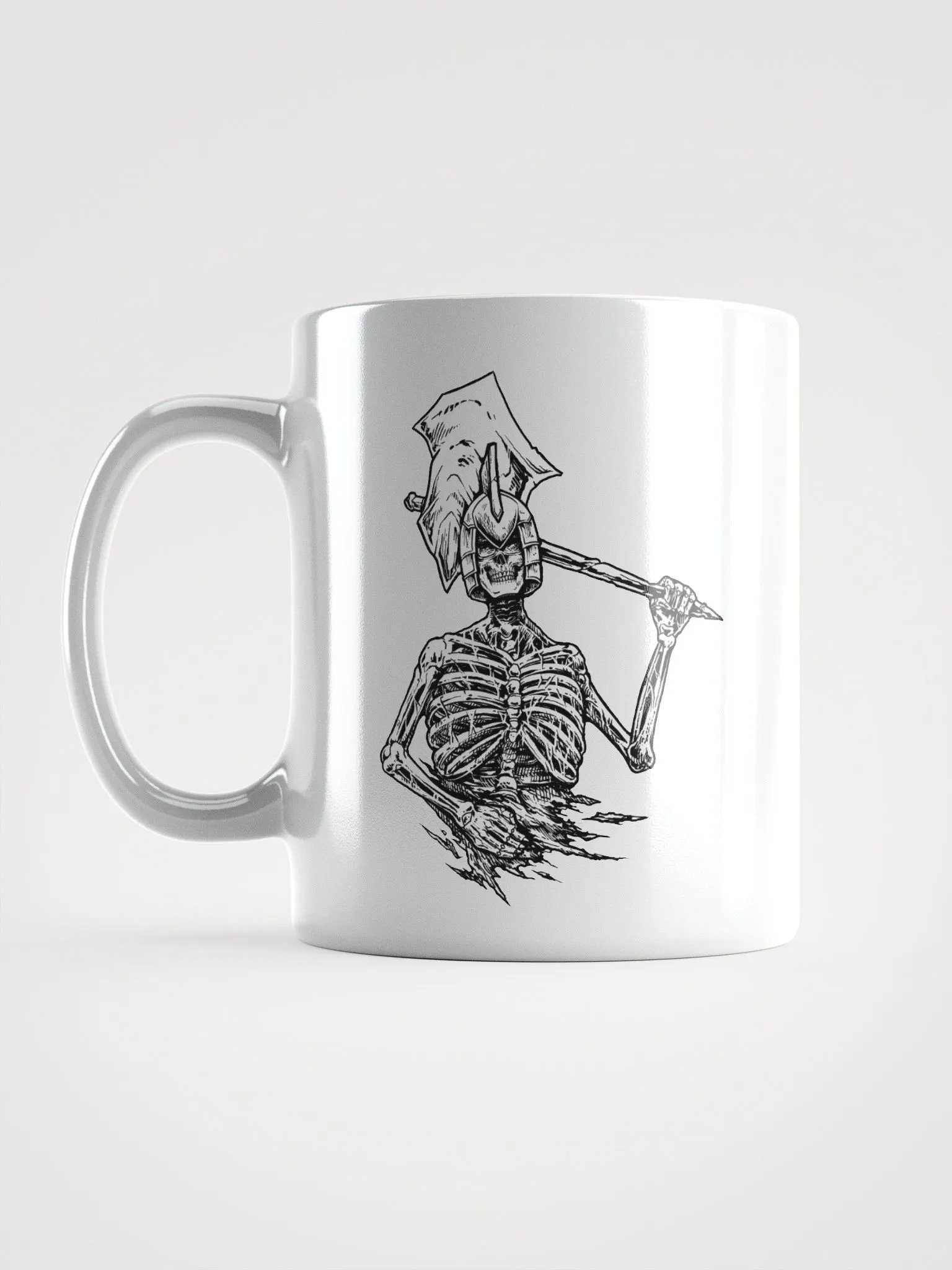 The Fallen Mug product image (6)