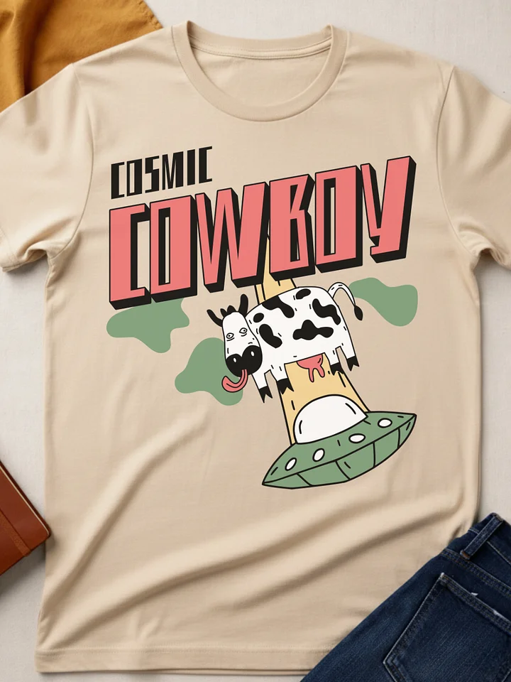Cosmic Cowboy product image (1)