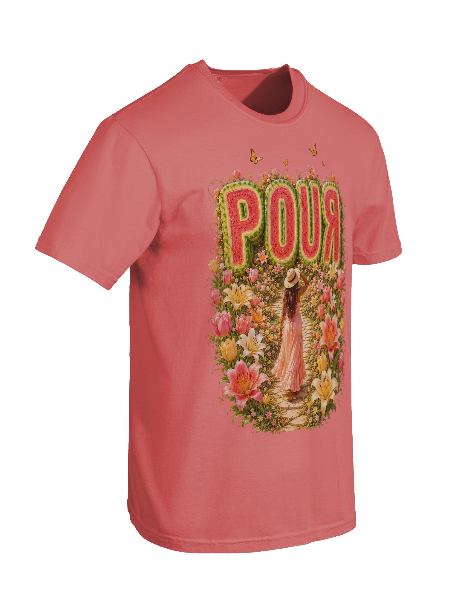 POUR | Unlock | Melon Edition product image (30)