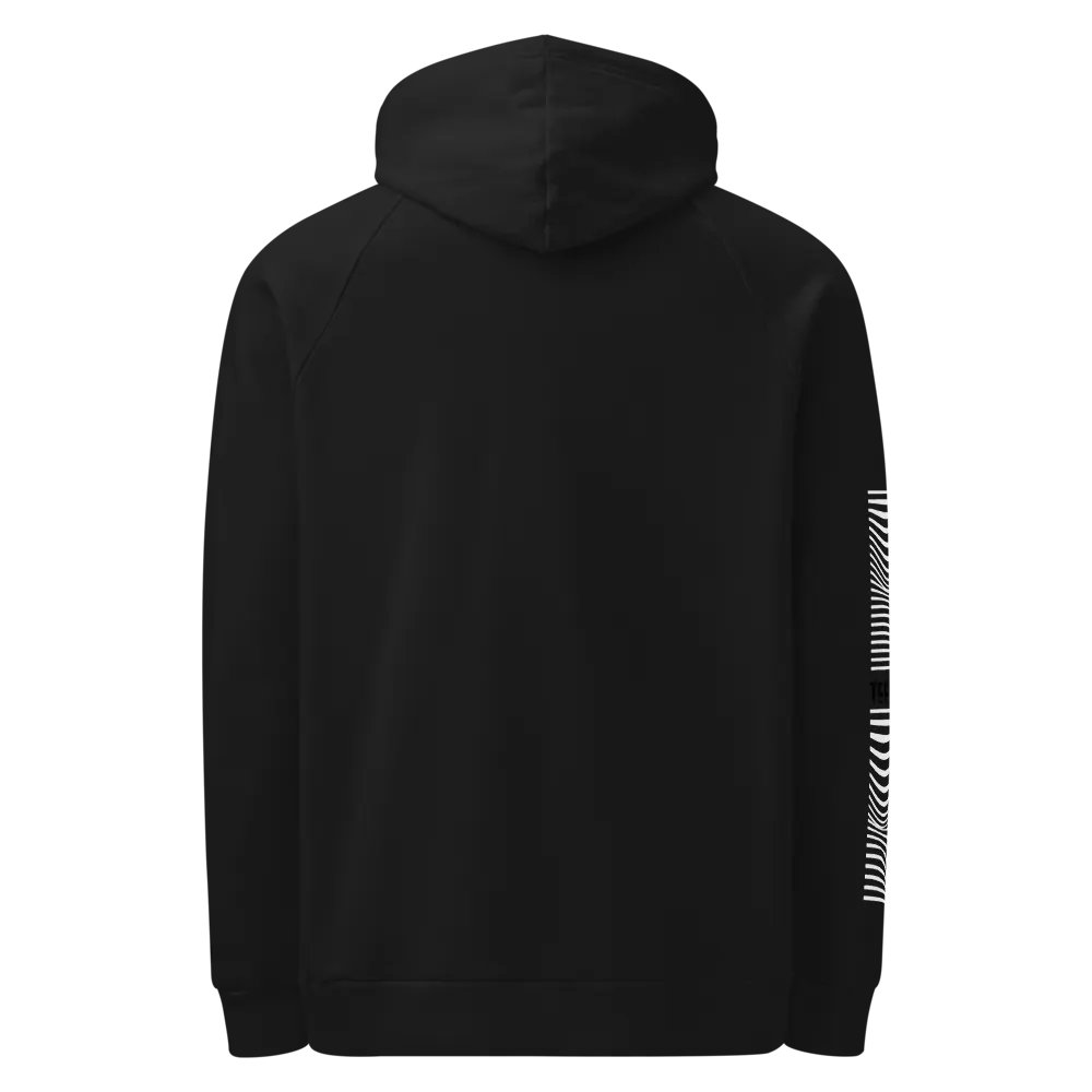 Disrupted Faith Glitch Hoodie product image (6)