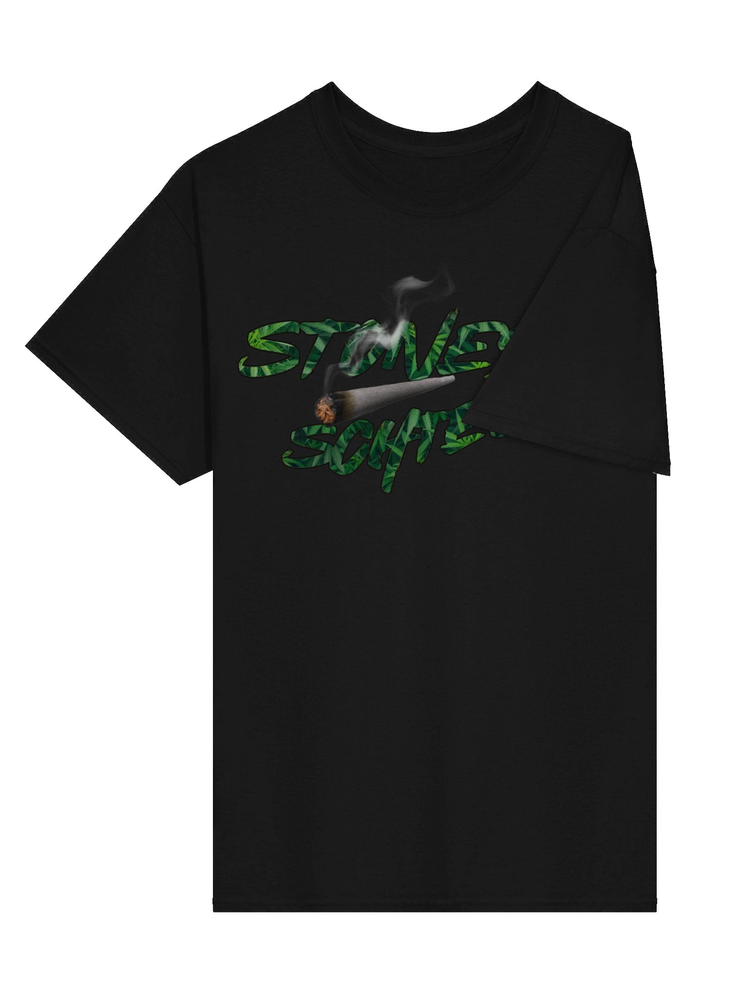 Stoned Schtewpid Tee product image (19)