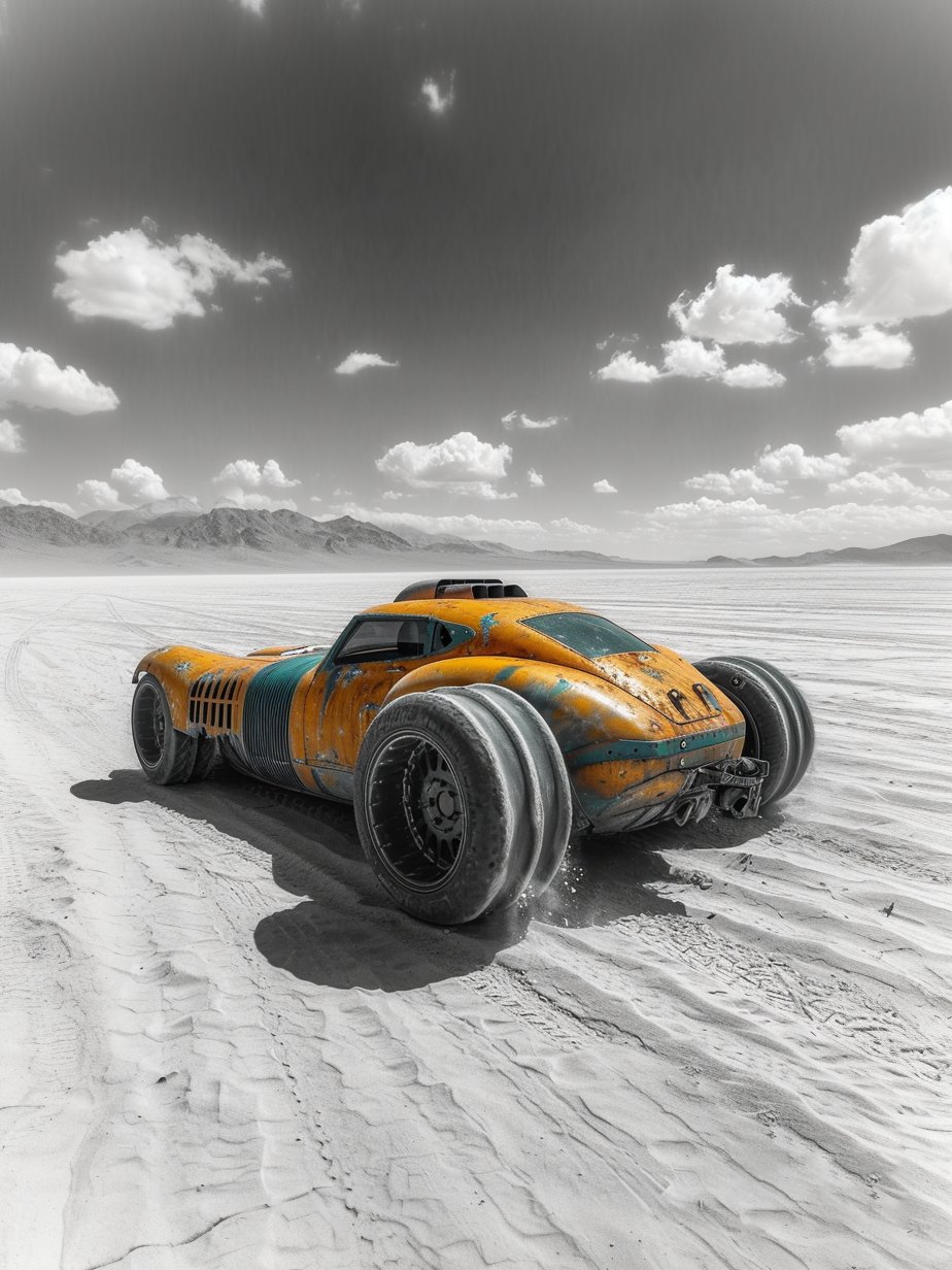 Sand Reaper product image (1)