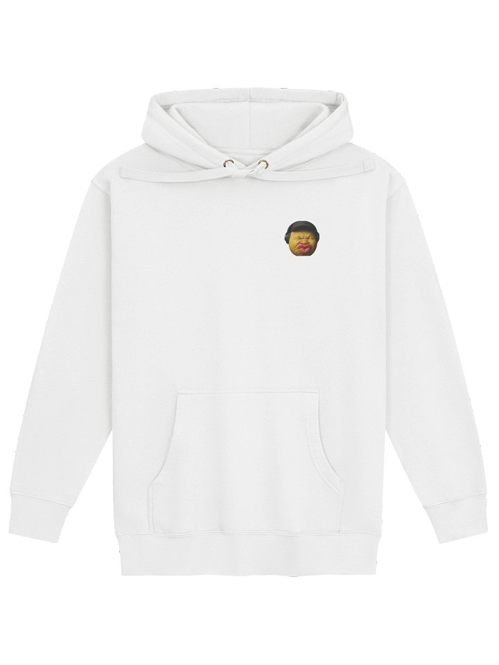 lemon Cotton Heritage Unisex Premium Hoodie product image (1)
