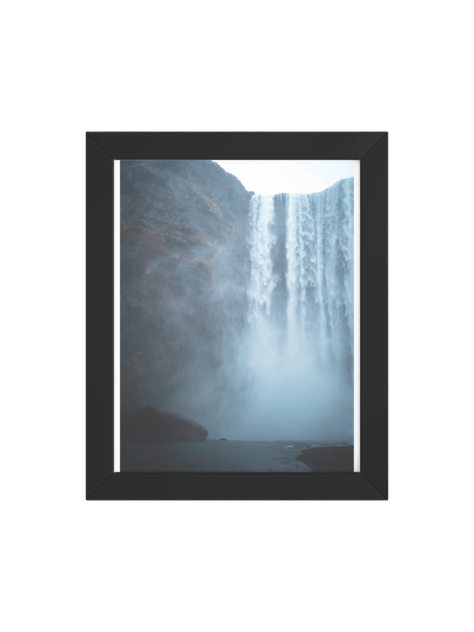 Skógafoss Waterfall product image (19)
