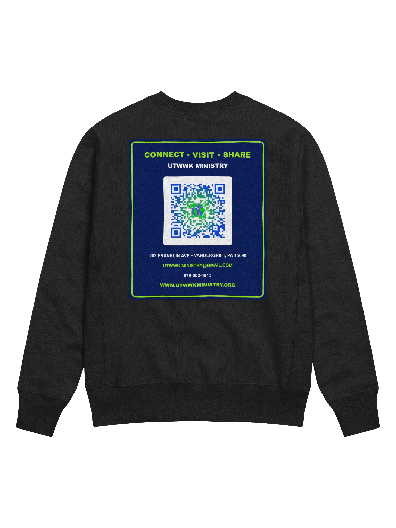 Crew Sweatshirt product image (2)