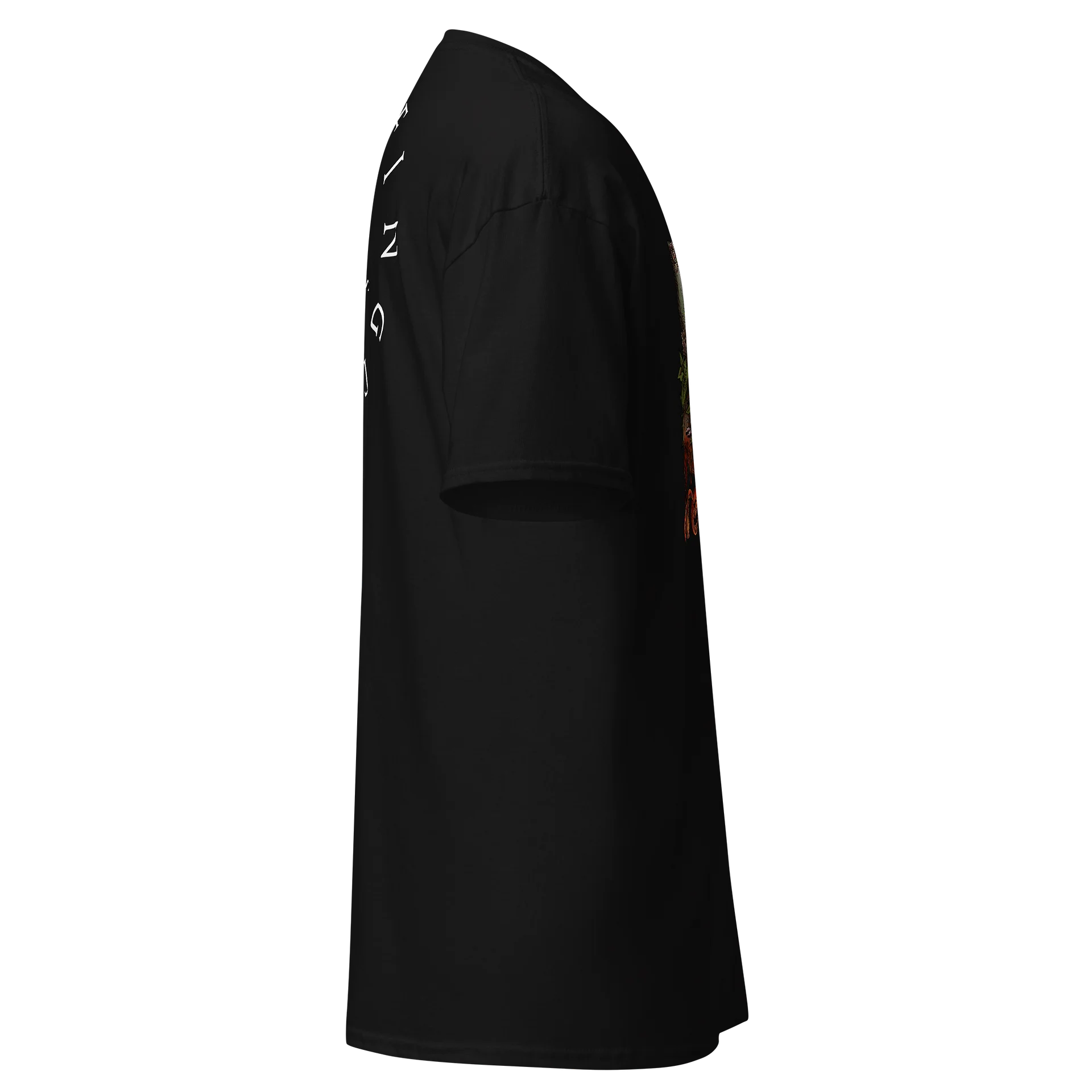 Surfing the abyss BLK product image (4)