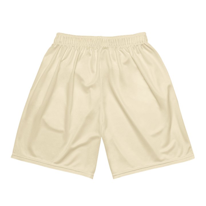 Sunday Jollof Kings Away Shorts product image (2)