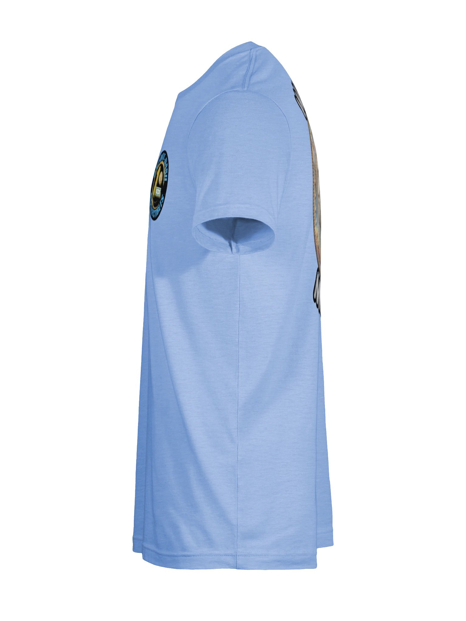 Morgan Melt Supersoft Tee product image (122)