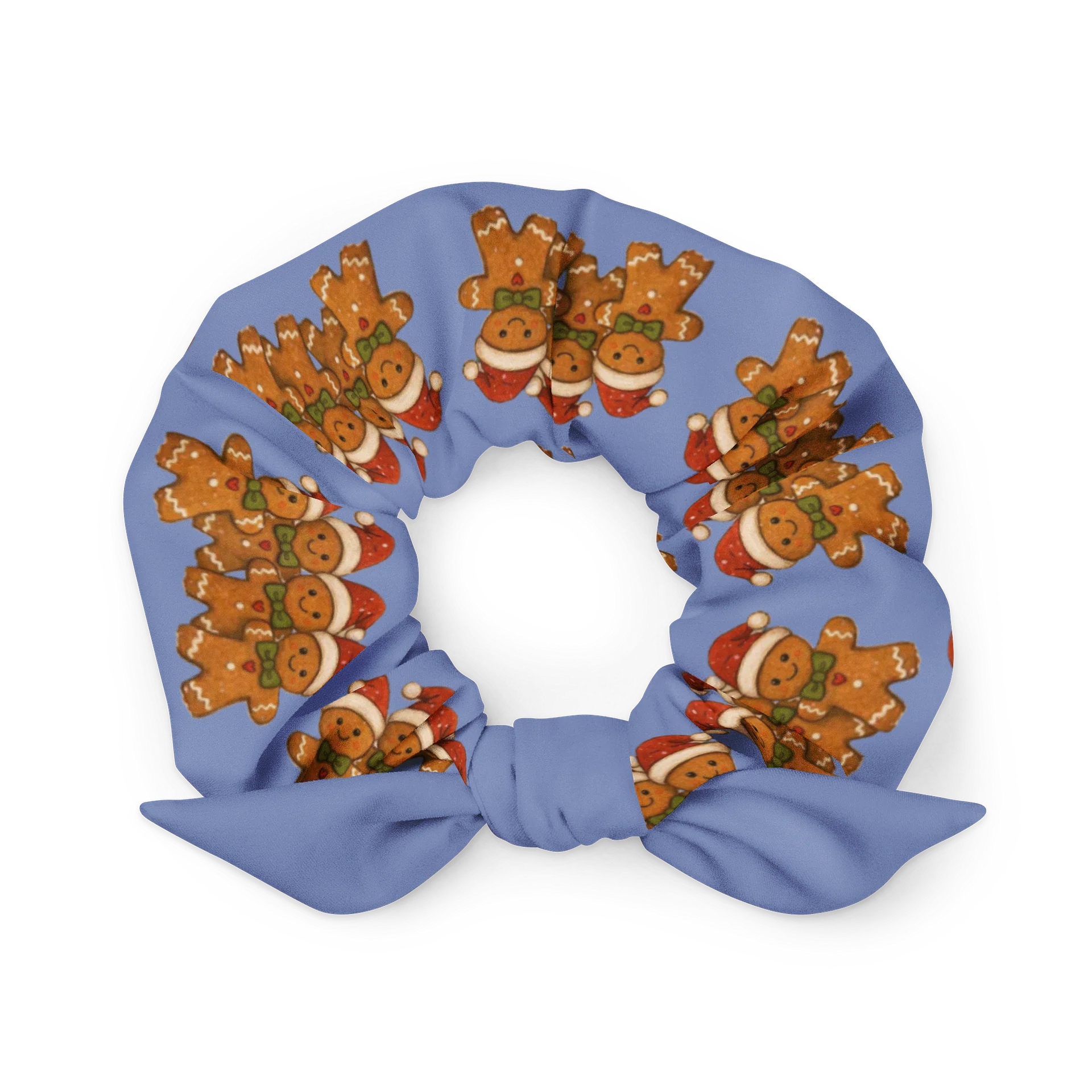 Cat brigade winter 2 Scrunchie Set product image (1)