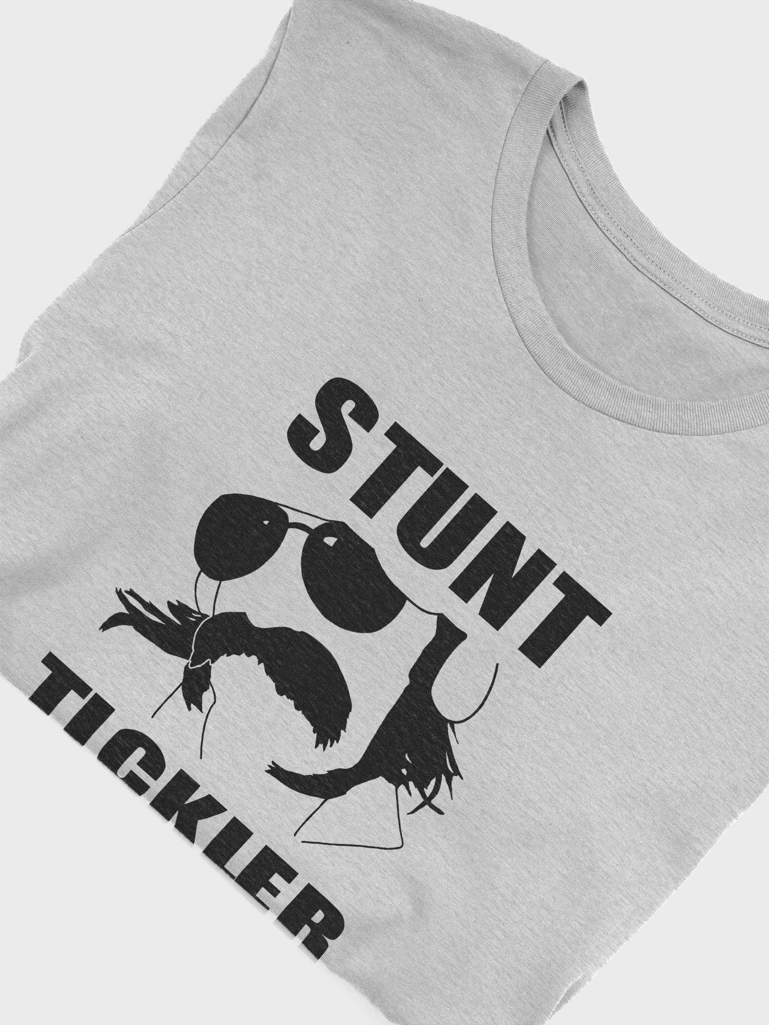 Stunt Tickler Tshirt product image (4)