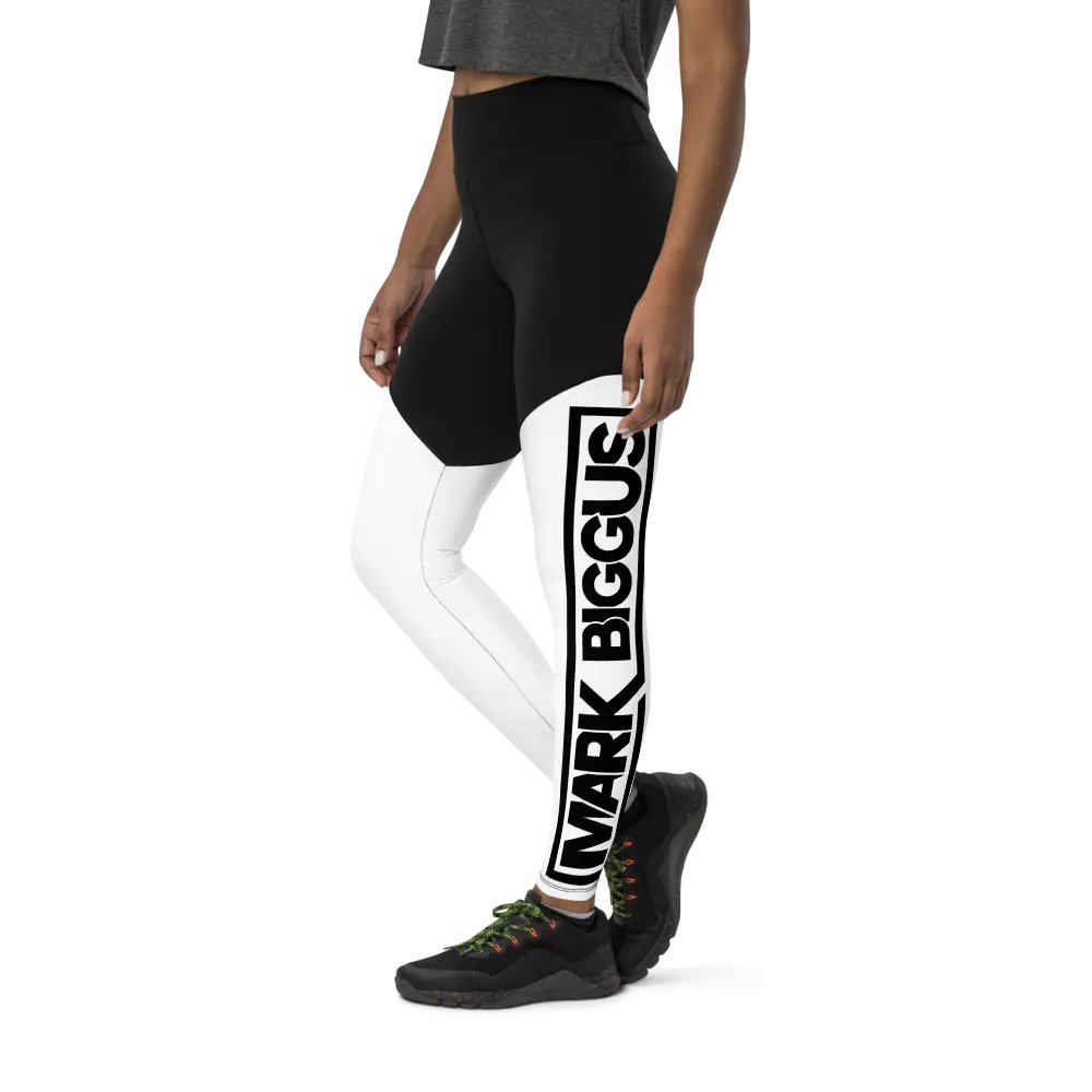 Two Tone Leggings product image (11)