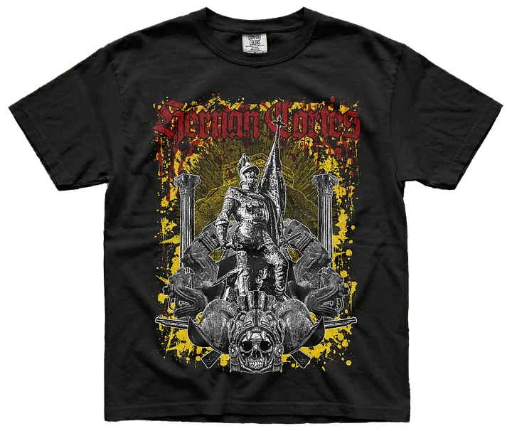 Hernan Cortes product image (1)