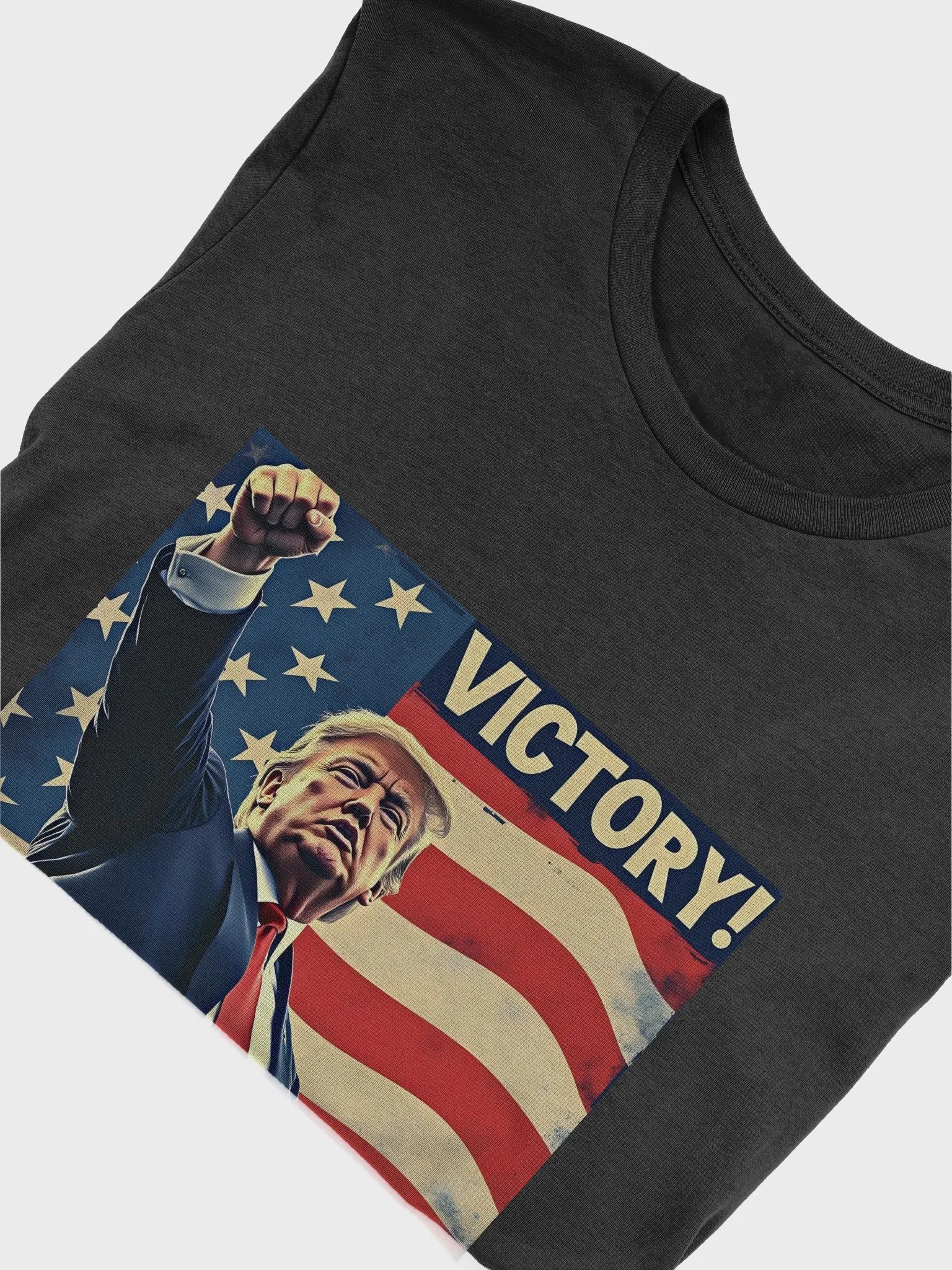 Victory #3 T product image (20)