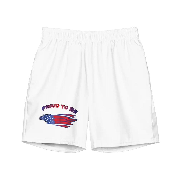 4th July – Proud to Be product image (2)