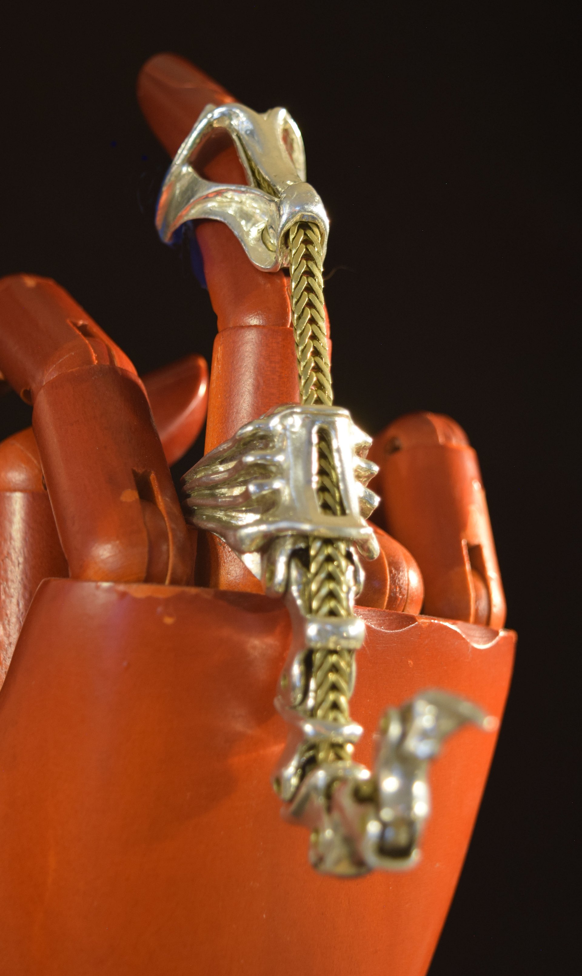 SCORPION RING product image (3)