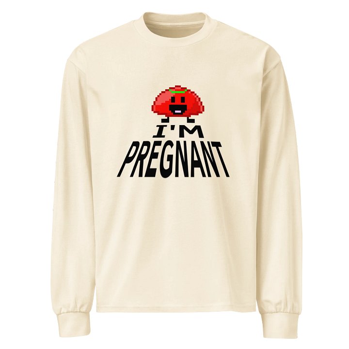 Frisbee Sweatshirt product image (1)