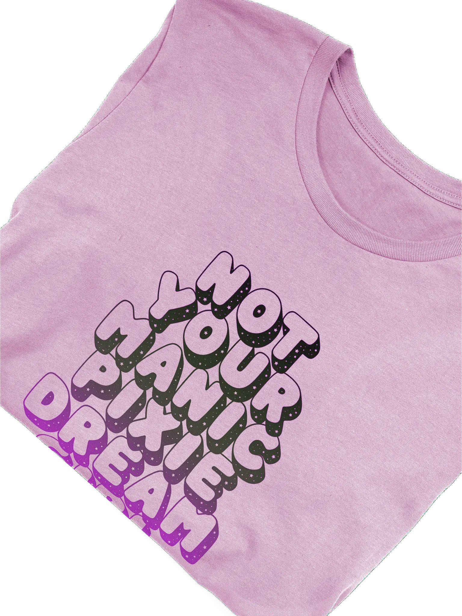 Manic Pixie Dream Girl - Shirt product image (5)