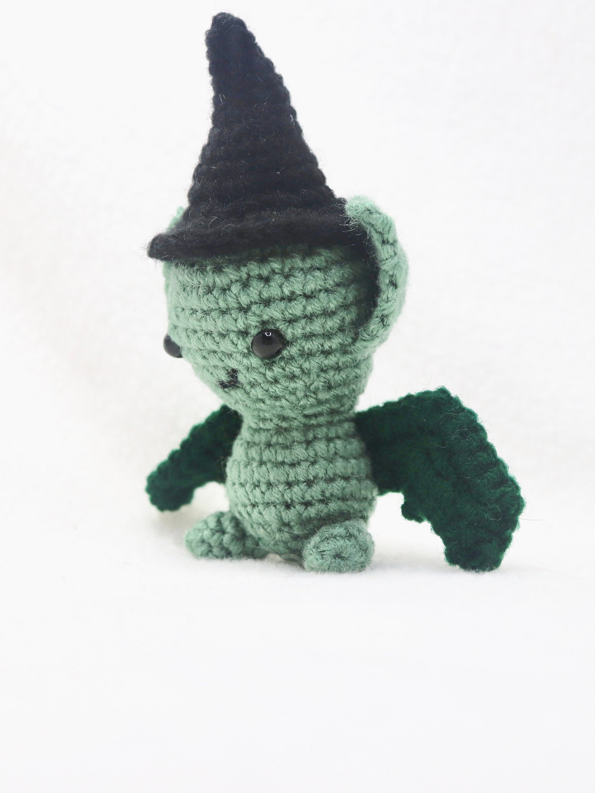 Witchy Bat product image (3)