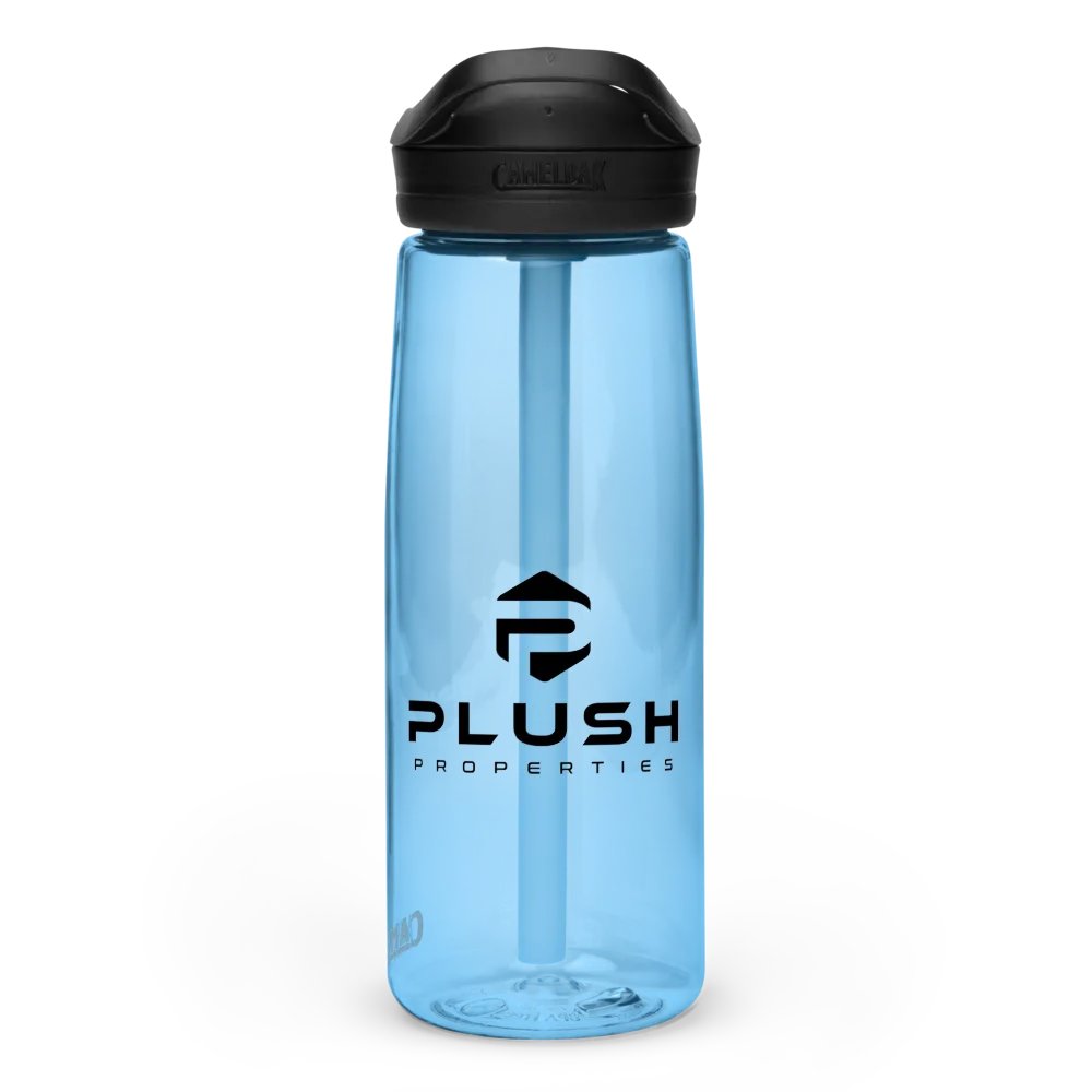 Sports Water Bottle product image (1)