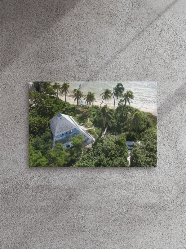 Lost in Paradise – The Mysterious Pyramid product image (3)