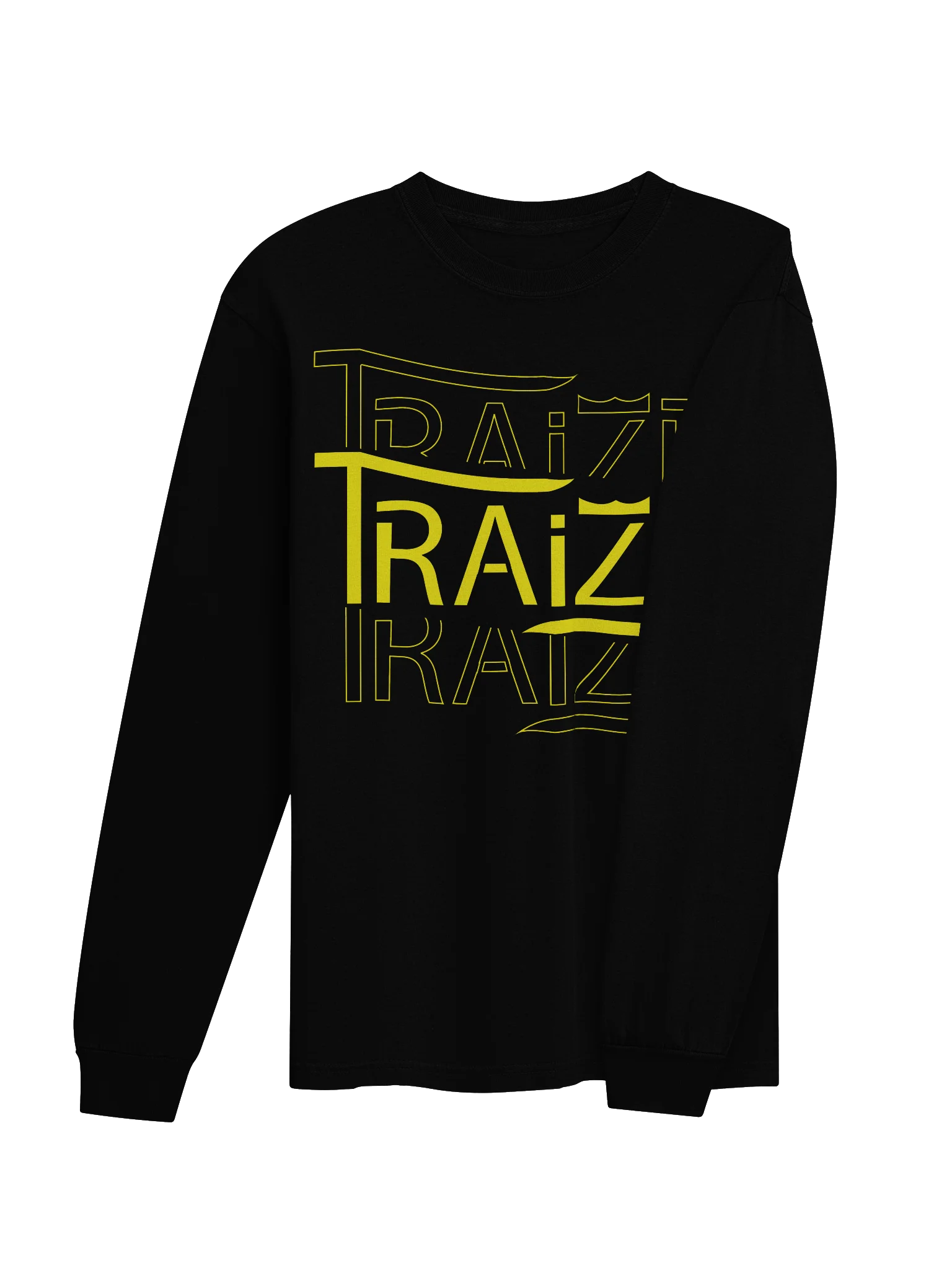 Traizel Long Sleeve Shirt product image (4)