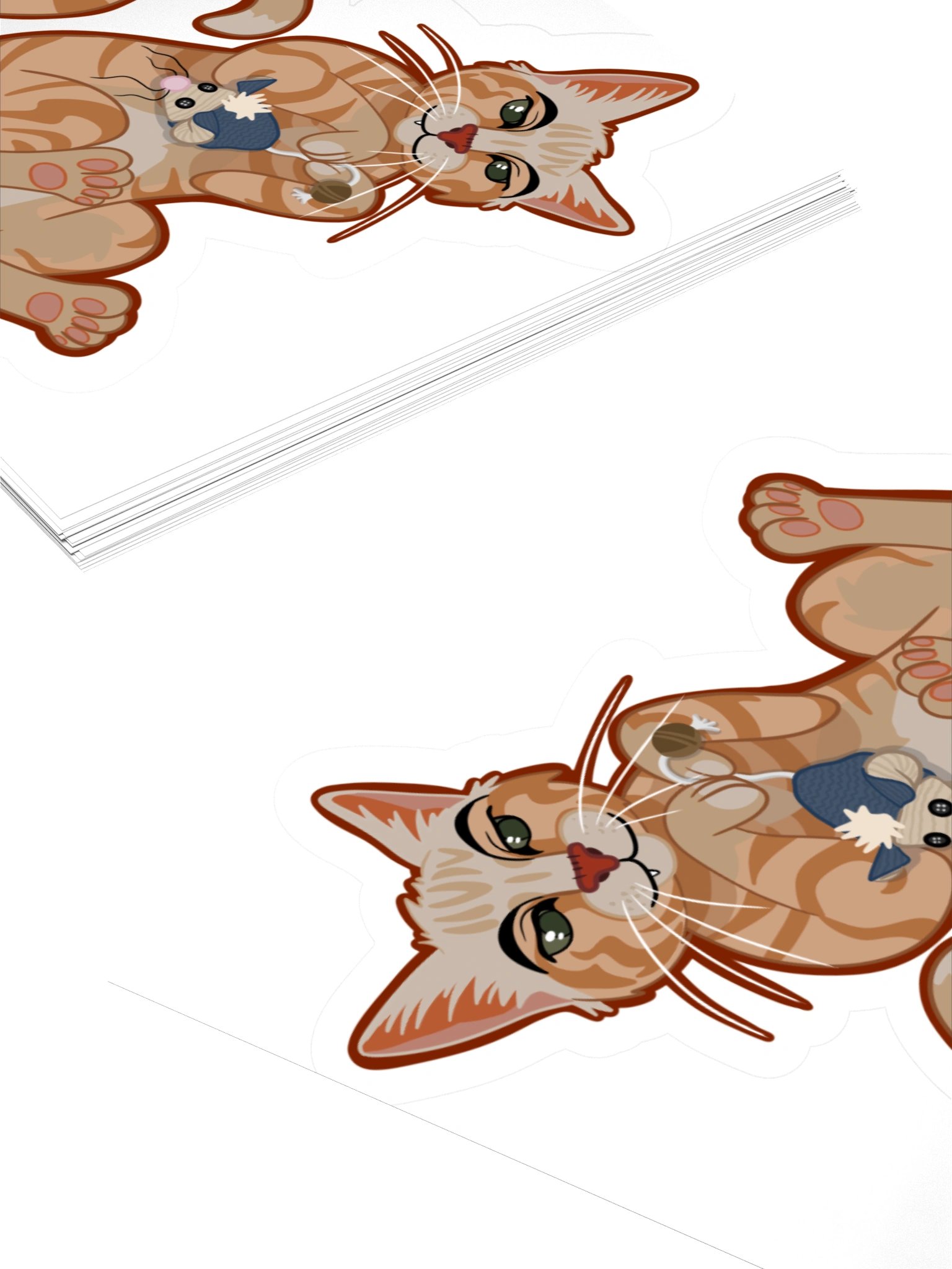 Squiggle outline product image (11)