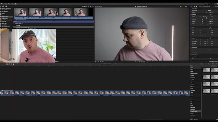 Video thumbnail