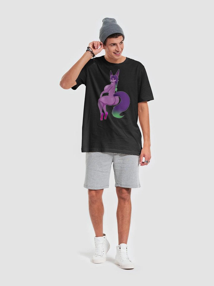Mamayosei BELLA+ SUPERSOFT CANVAS T-SHIRT product image (2)