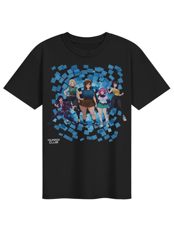 Hunny Club - Pixelverse Group Alt product image (1)