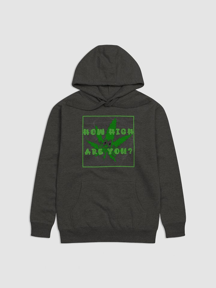 HOW ARE YOU? product image (7)
