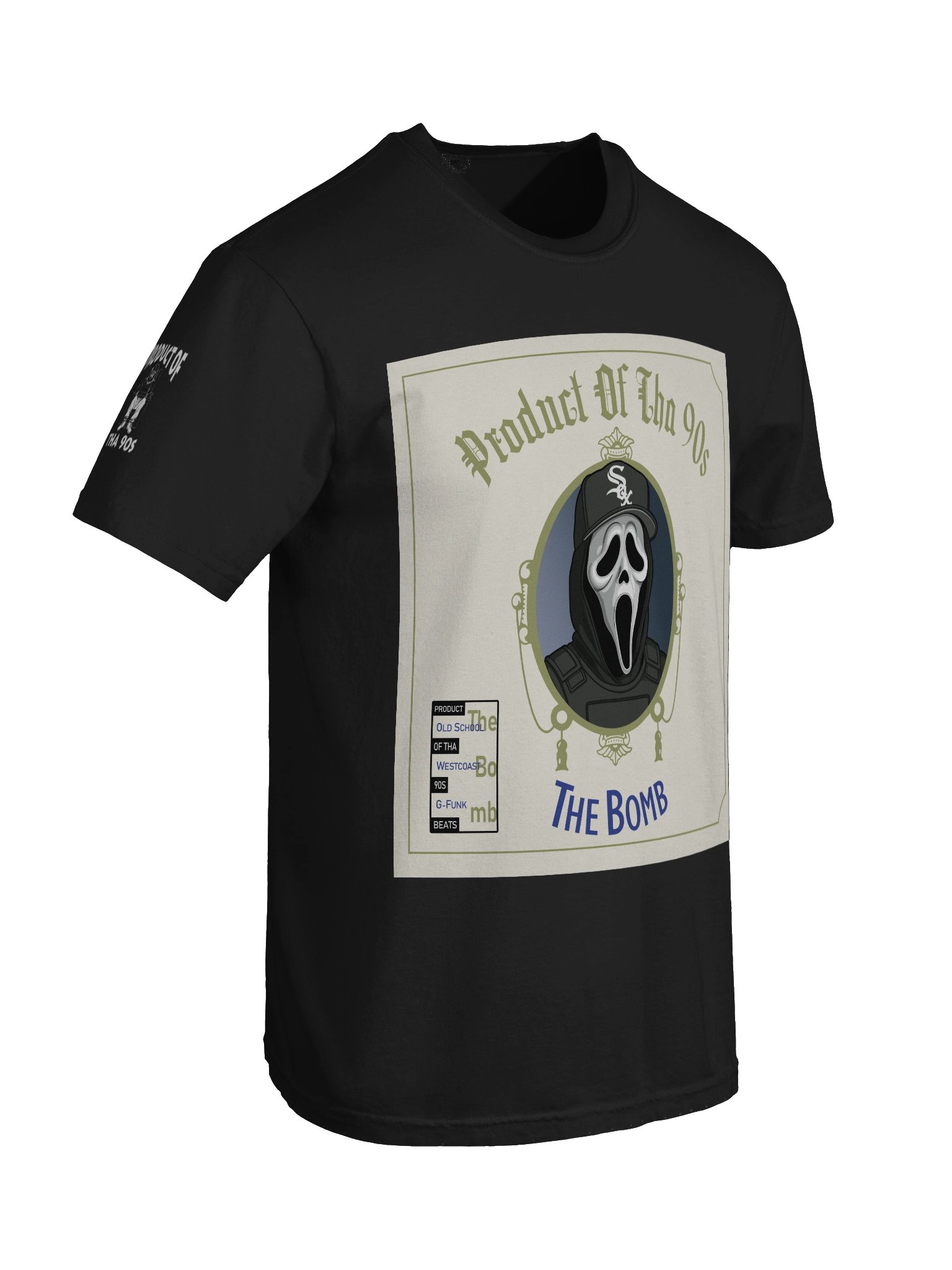 The Bomb 1992 product image (8)