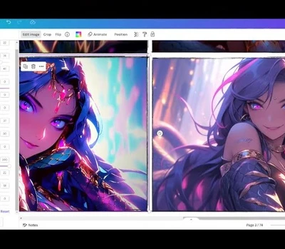 Audio thumbnail