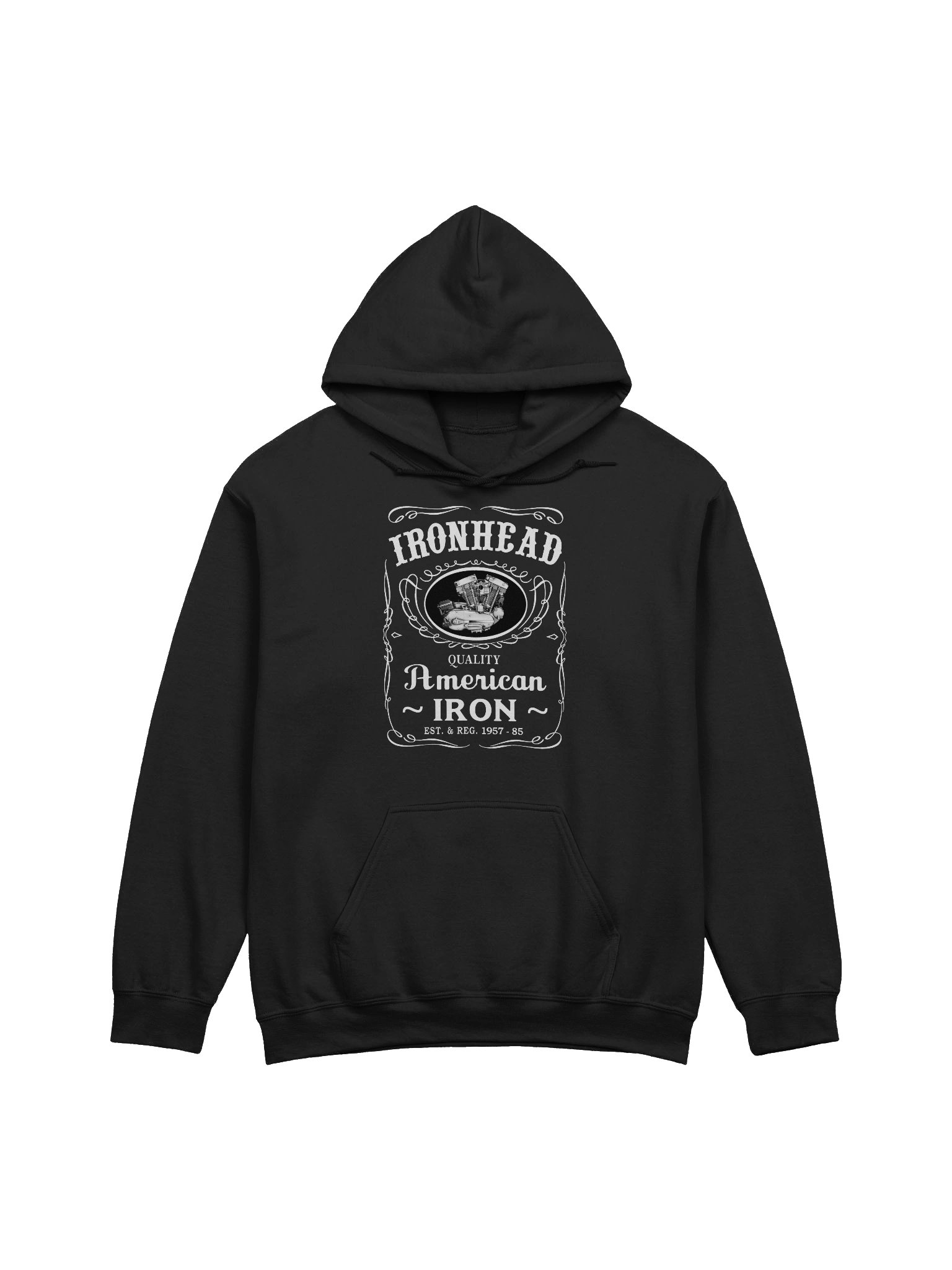 IRONHEAD 2 product image (1)