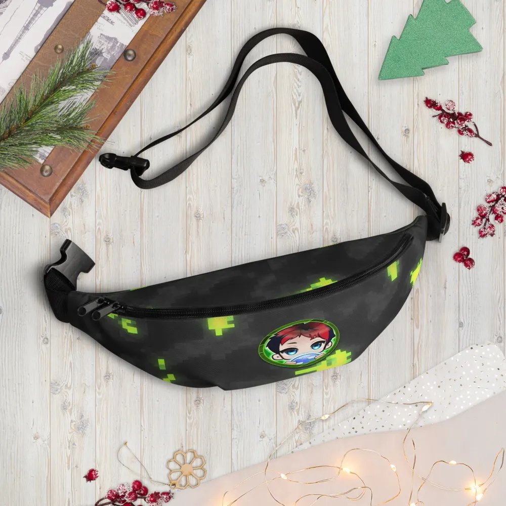 Soras-World - Gürteltasche product image (11)