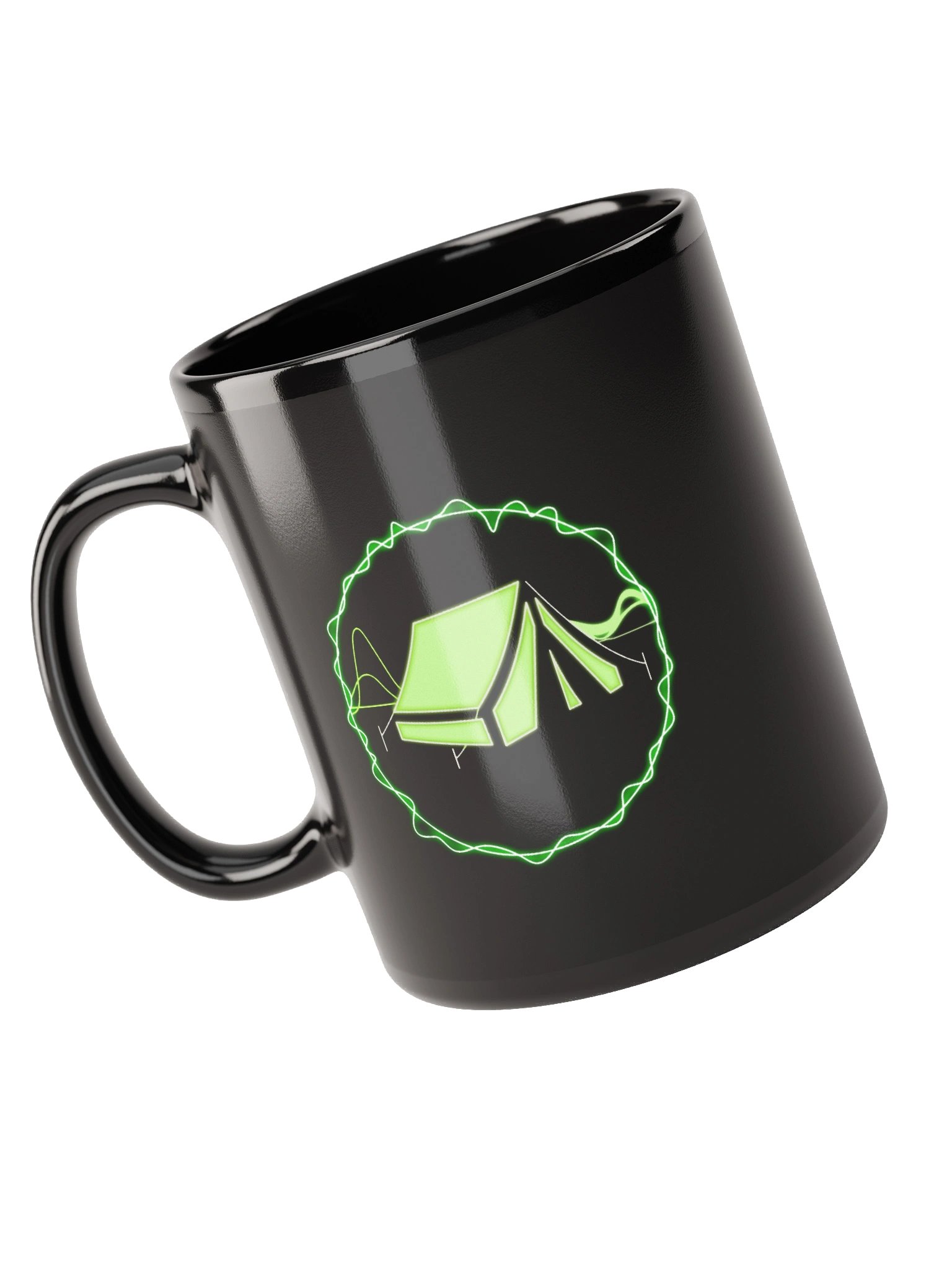 Night Vision Tent Mug product image (10)