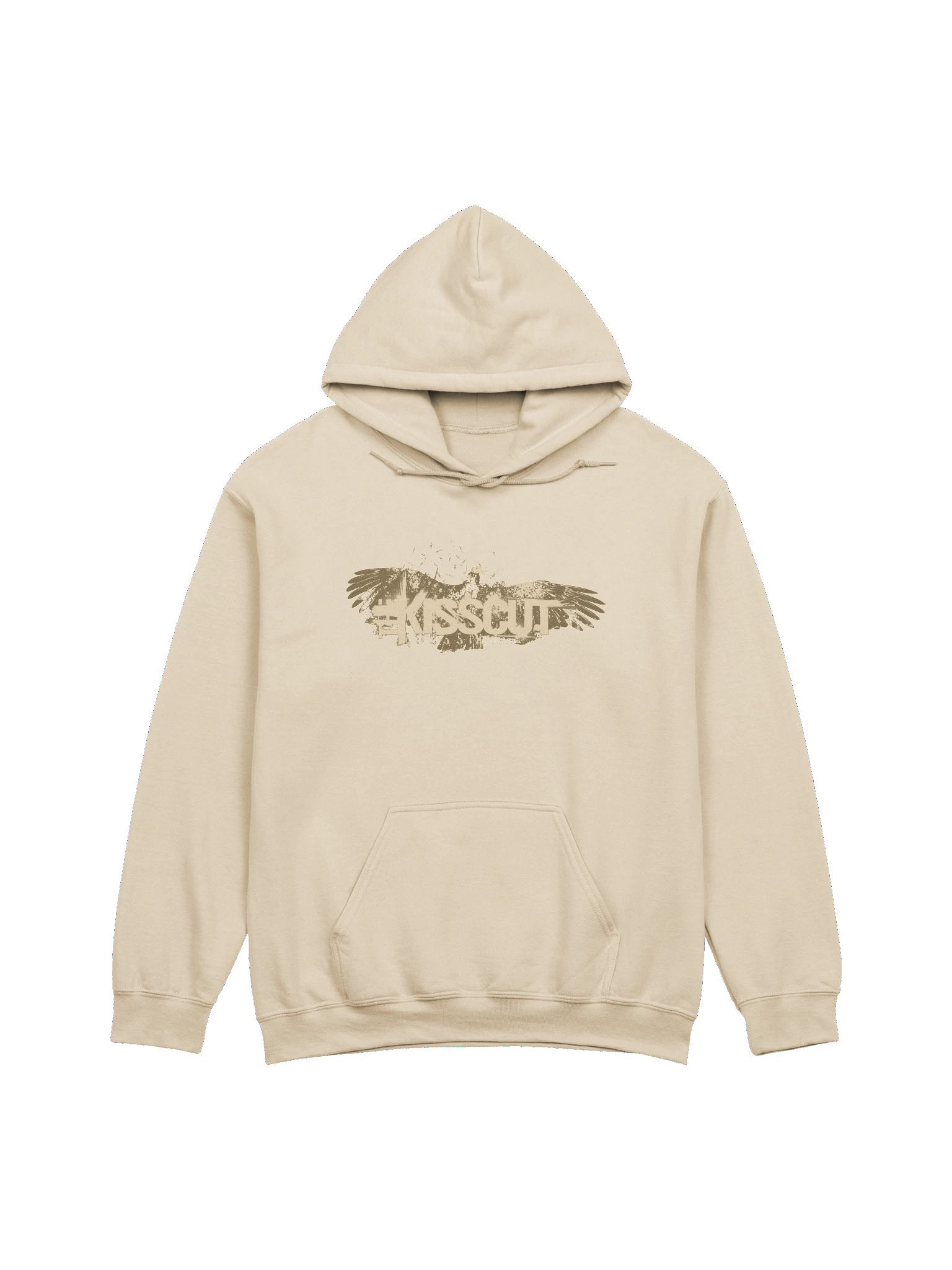 Vulture Hoodie product image (1)
