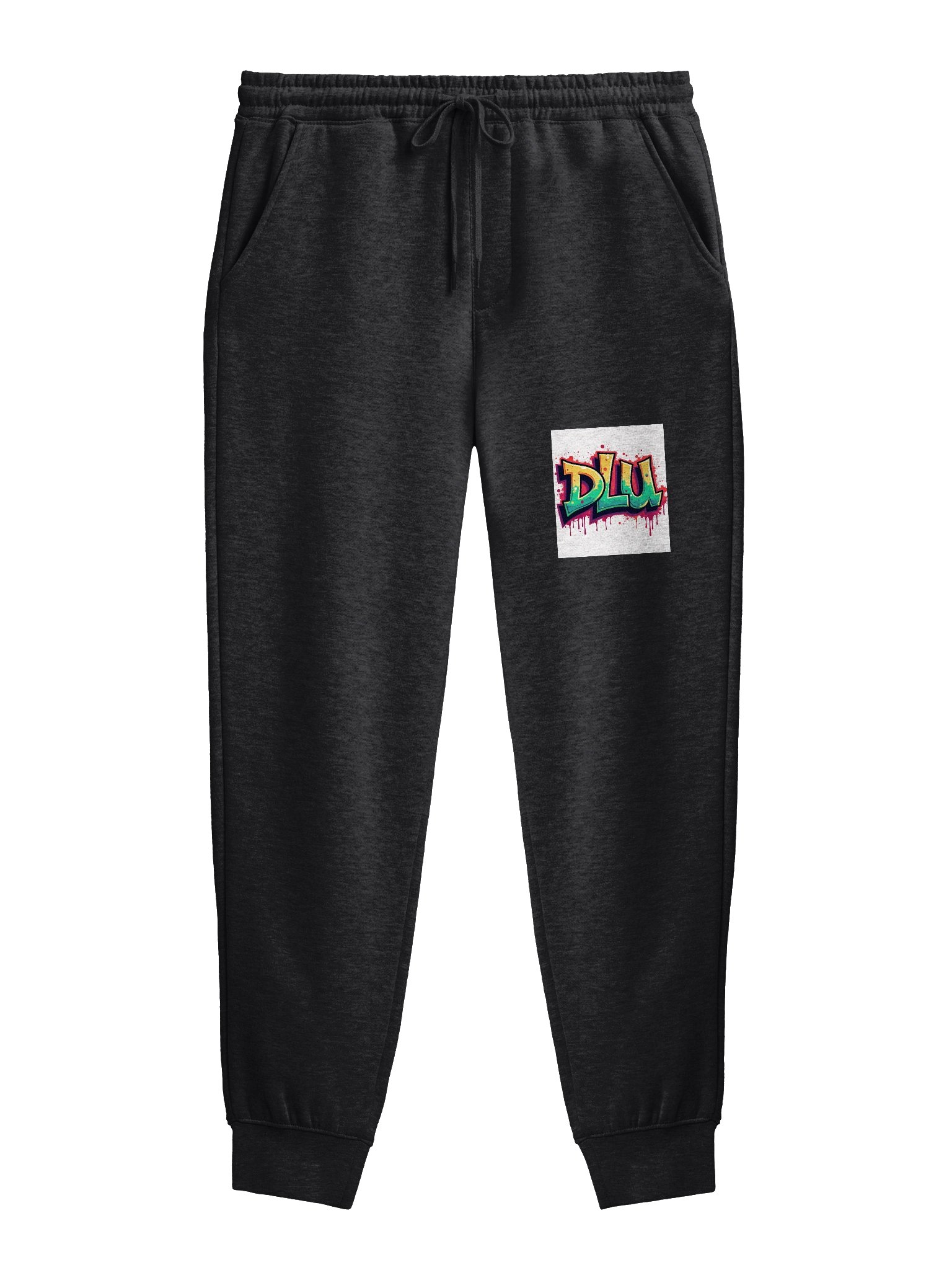Empowerment Form: Fleece Joggers Edition product image (2)
