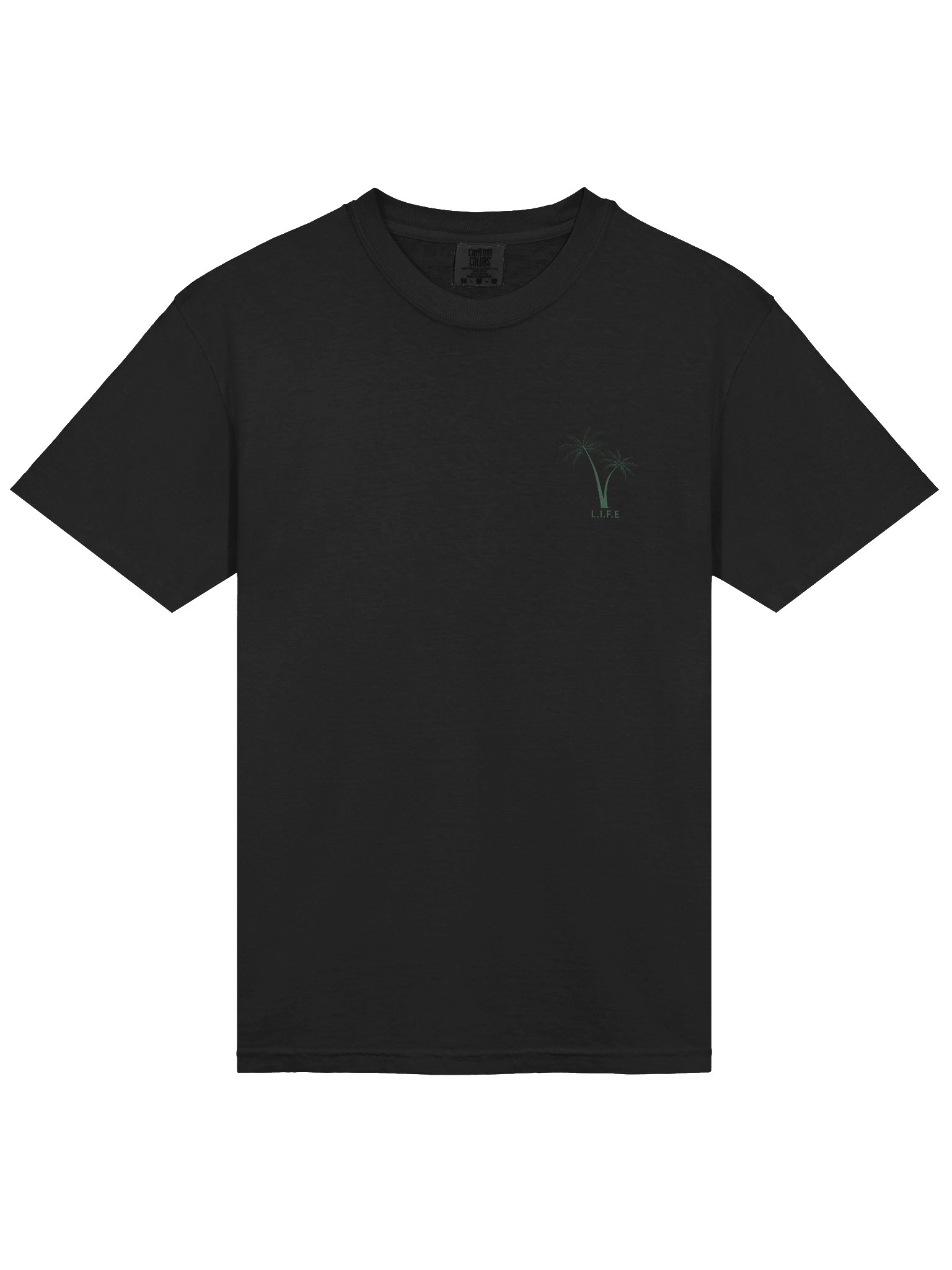 Men's On The Go Tee - Palm Tree product image (4)