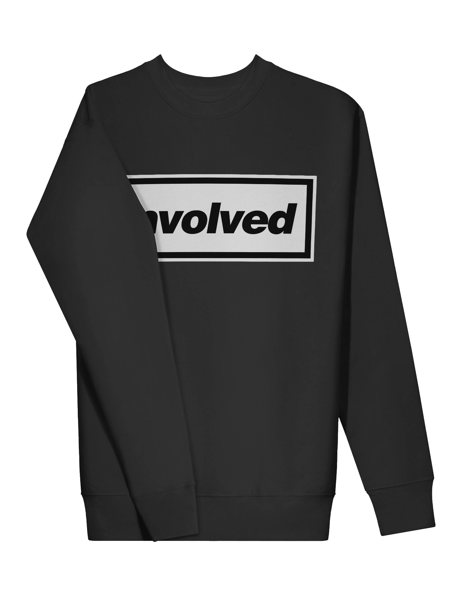 Involved Sweatshirt product image (18)
