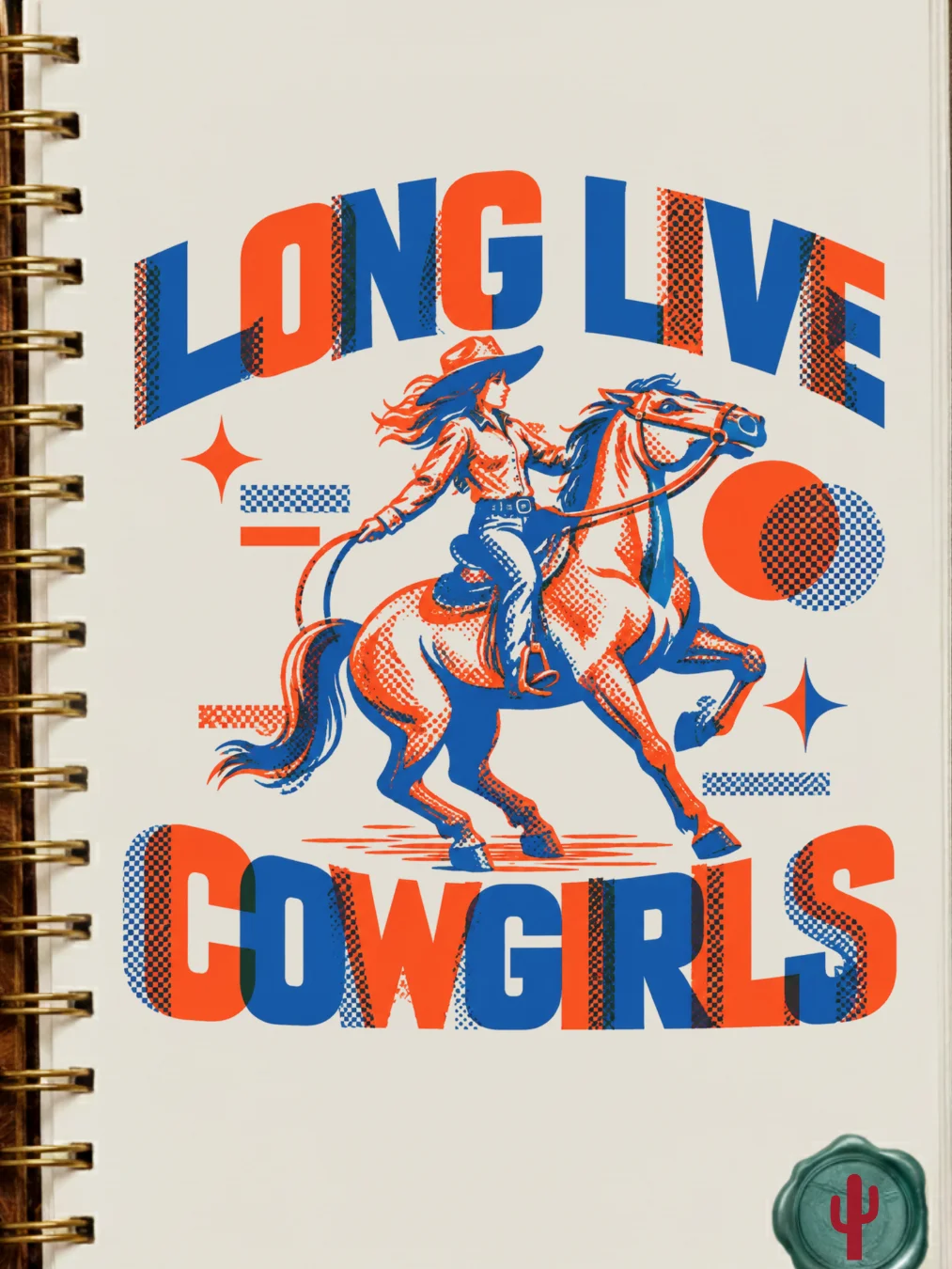 Long Live Cowgirls product image (19)